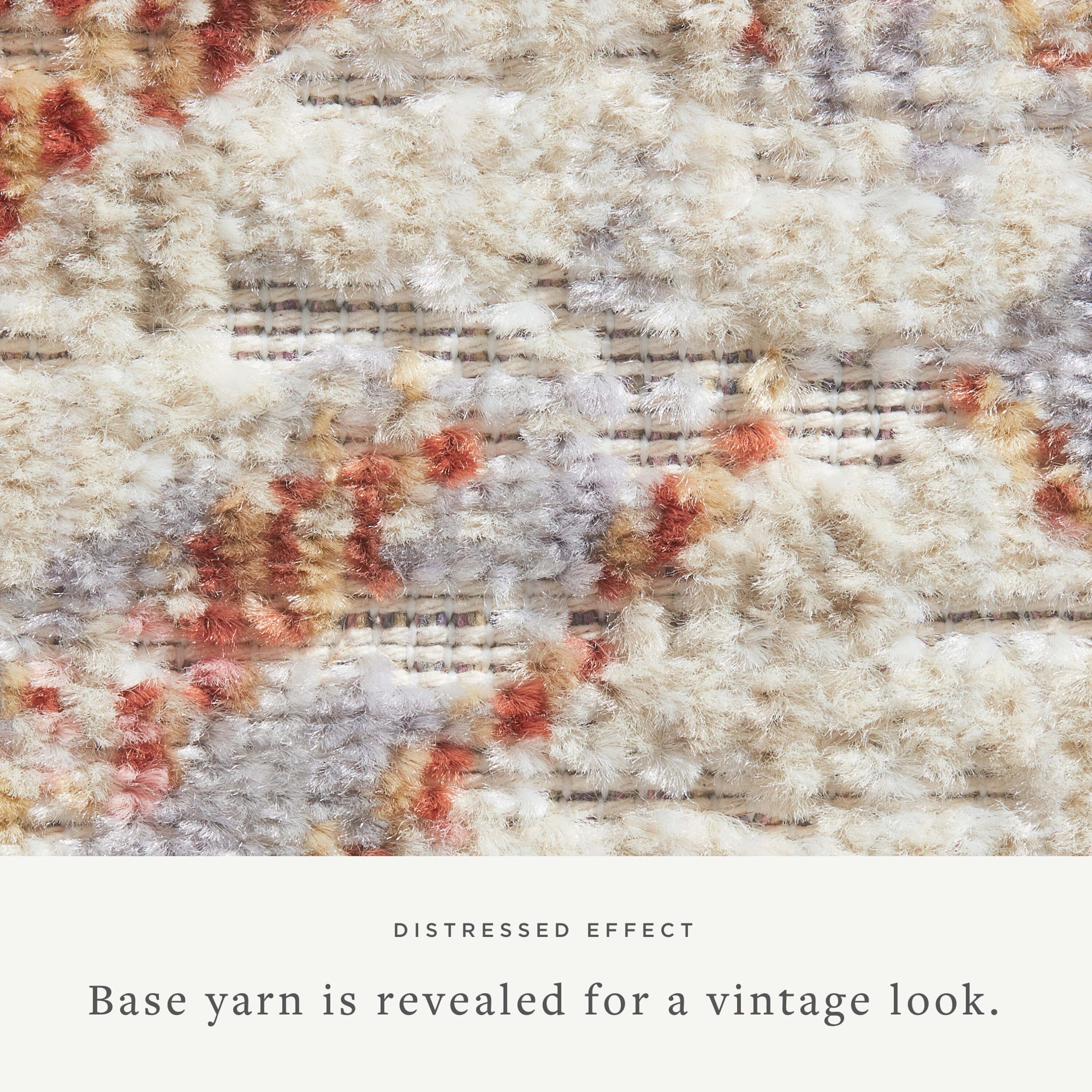 Chris Loves Julia x Loloi ROSMROE-05OTLA3757 rugs - View #6