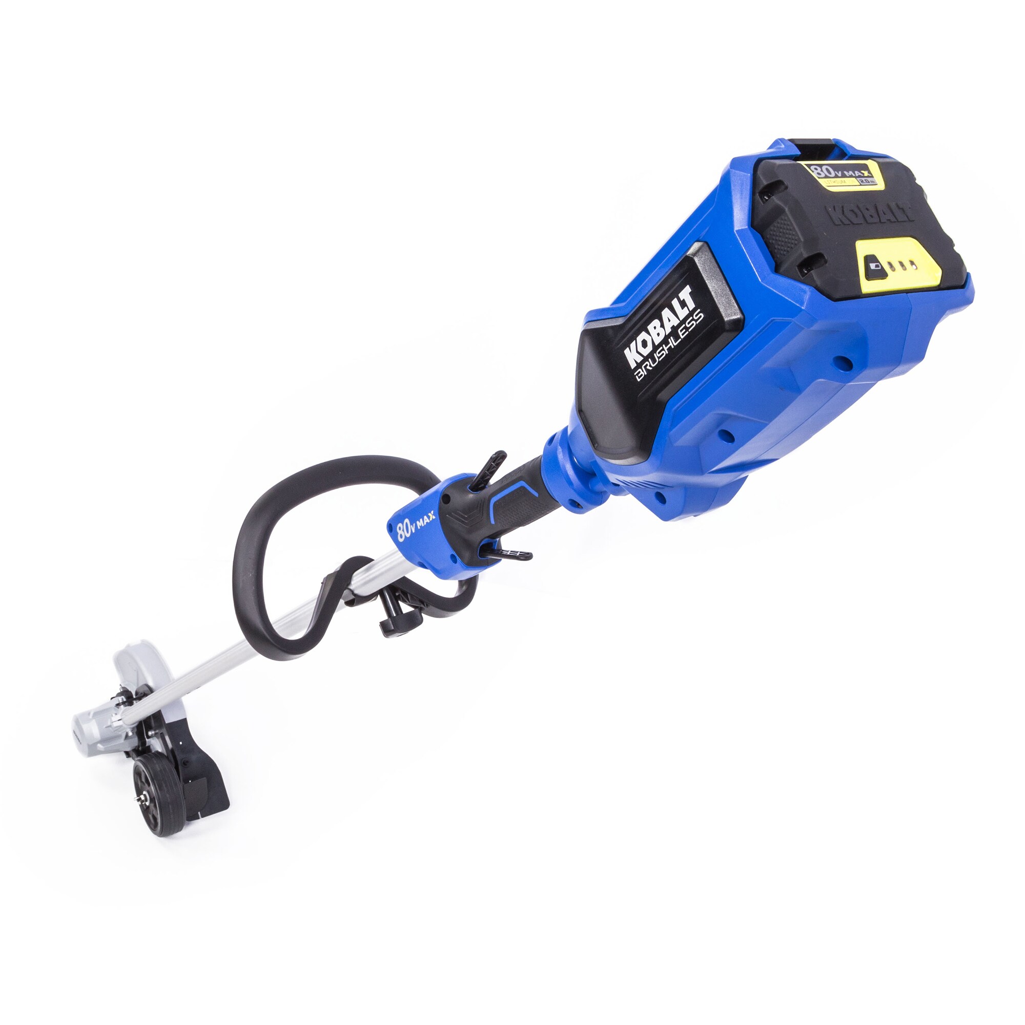 Lowes kobalt 80v edger sale