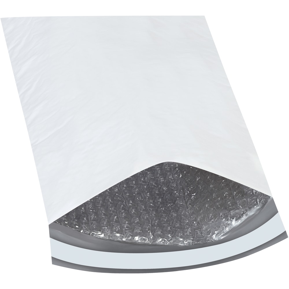 POLY LOGIC B83325PK 25 -Count 12-Inches x 8.5-Inches