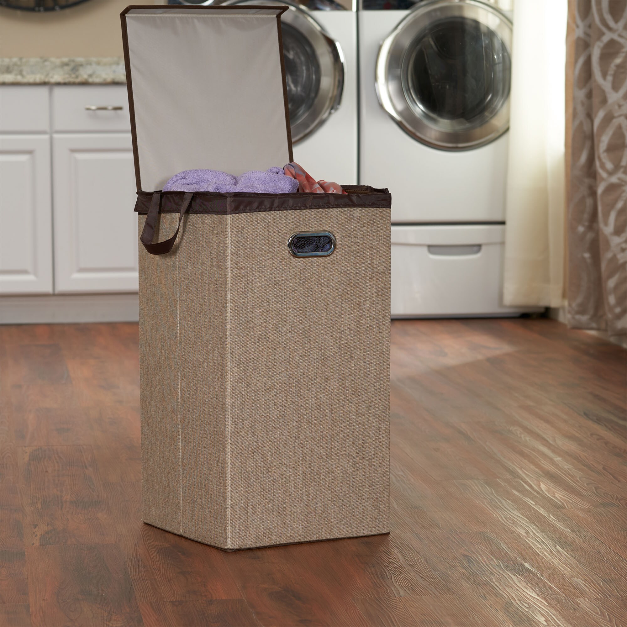 Household Essentials 5632 Hamper-Baskets - View #5