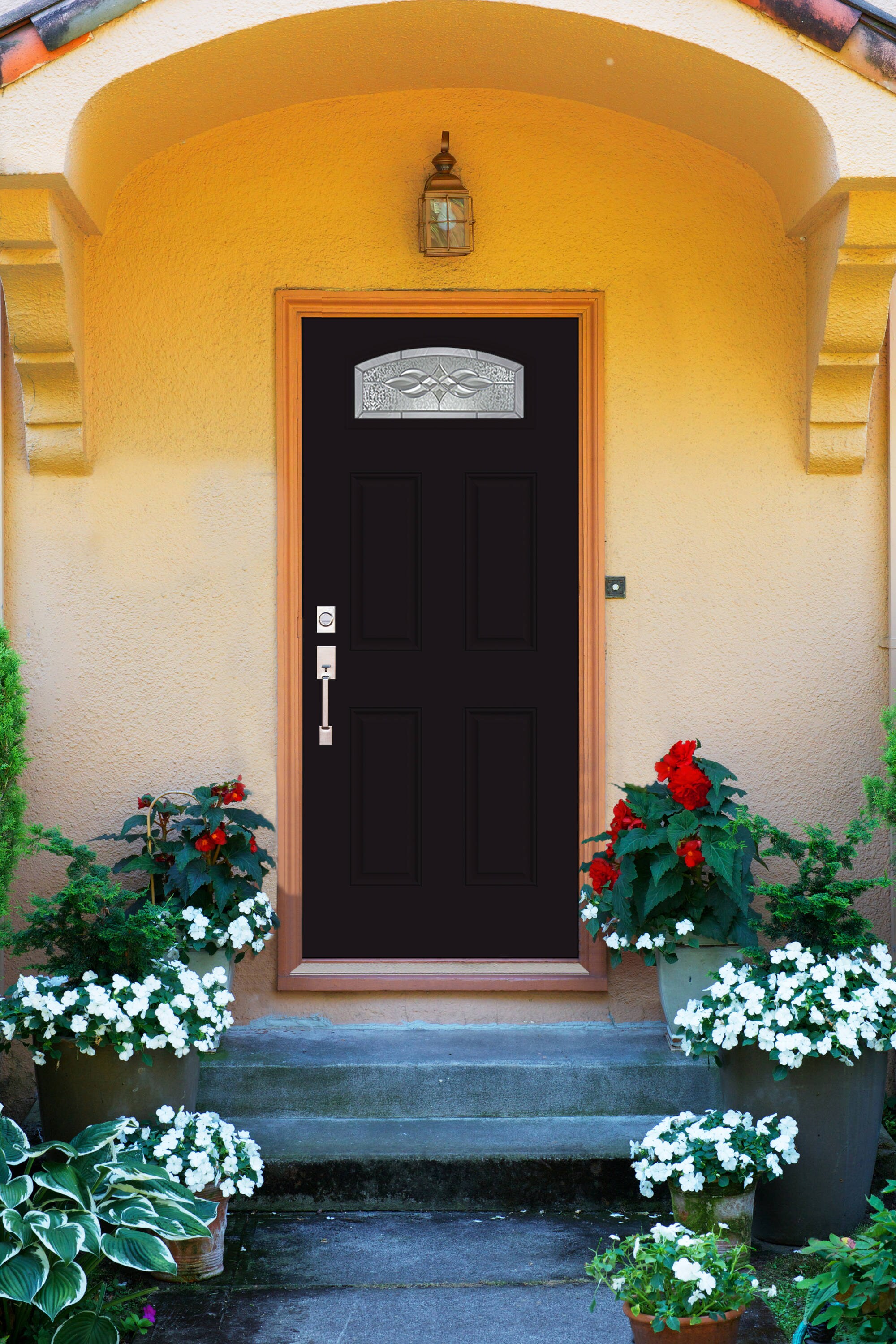 RELIABILT LO963801 Entry-Doors - View #2