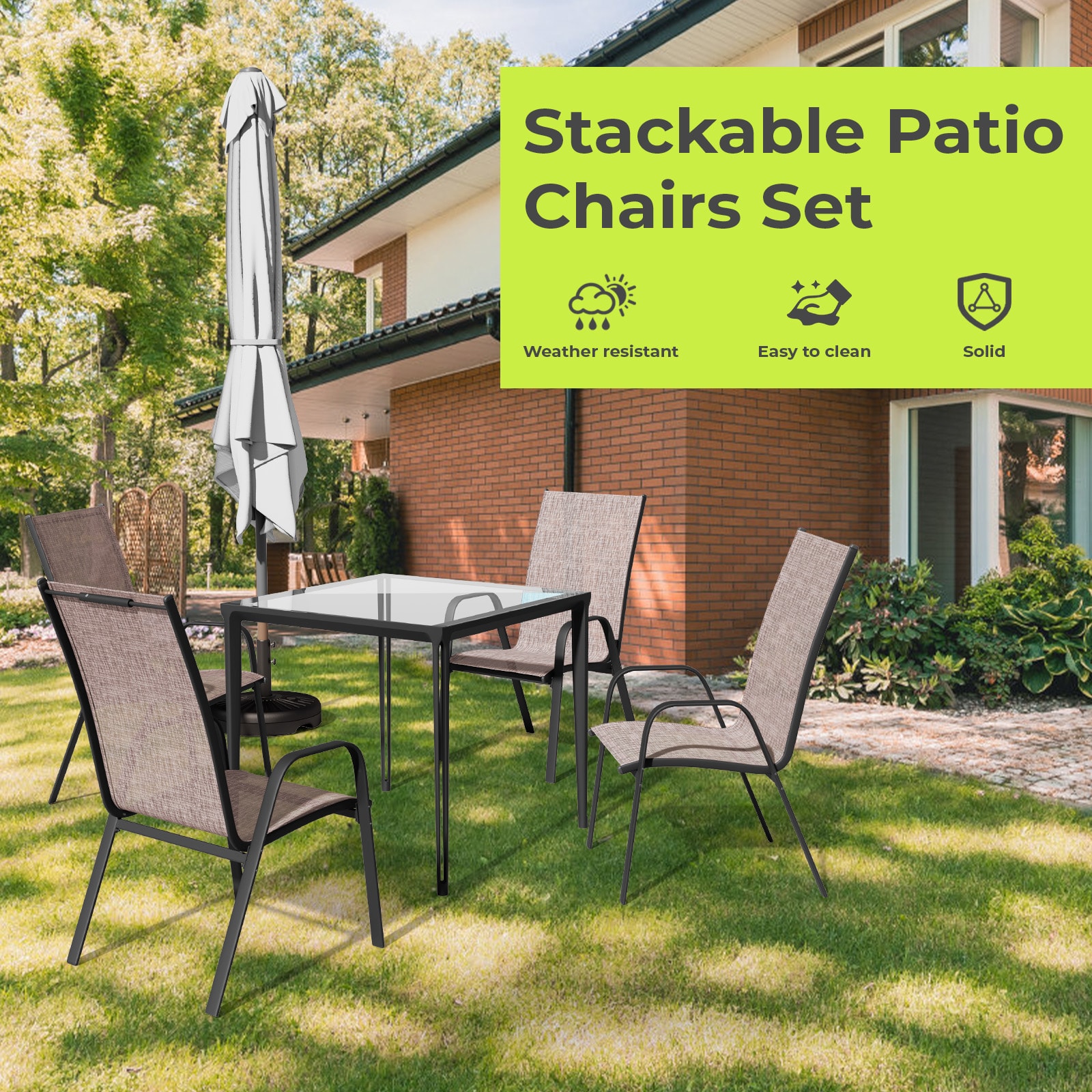 JEAREY XLTKD4G-BN Patio-Chairs - View #4