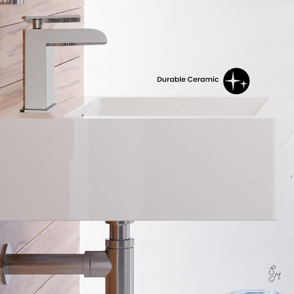 Swiss Madison SM-5-VS276 Lavatory-Faucets - View #4
