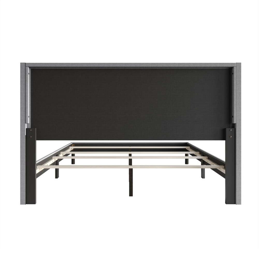 Home Design 80270-711 beds - View #2