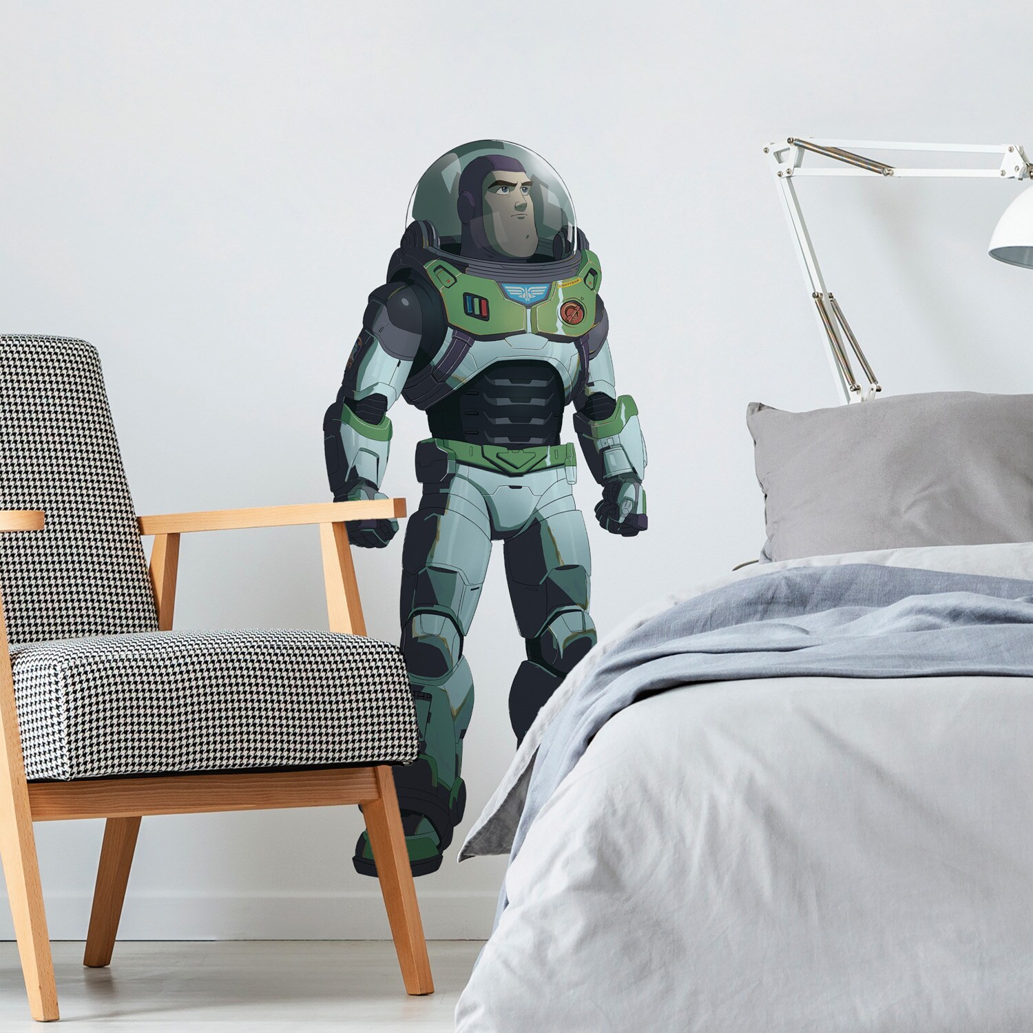 RoomMates RMK5145GM Wall-Decals - View #2