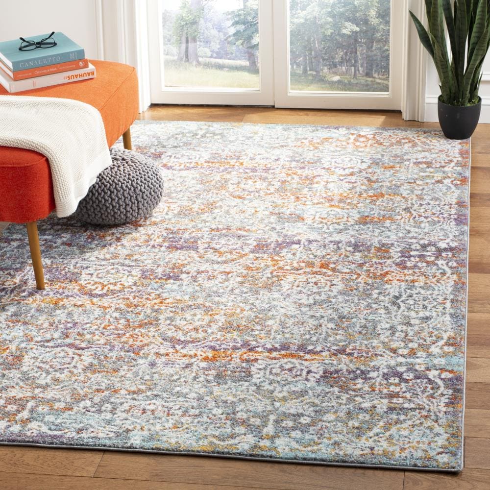 Safavieh MAD944G-8 rugs - View #2