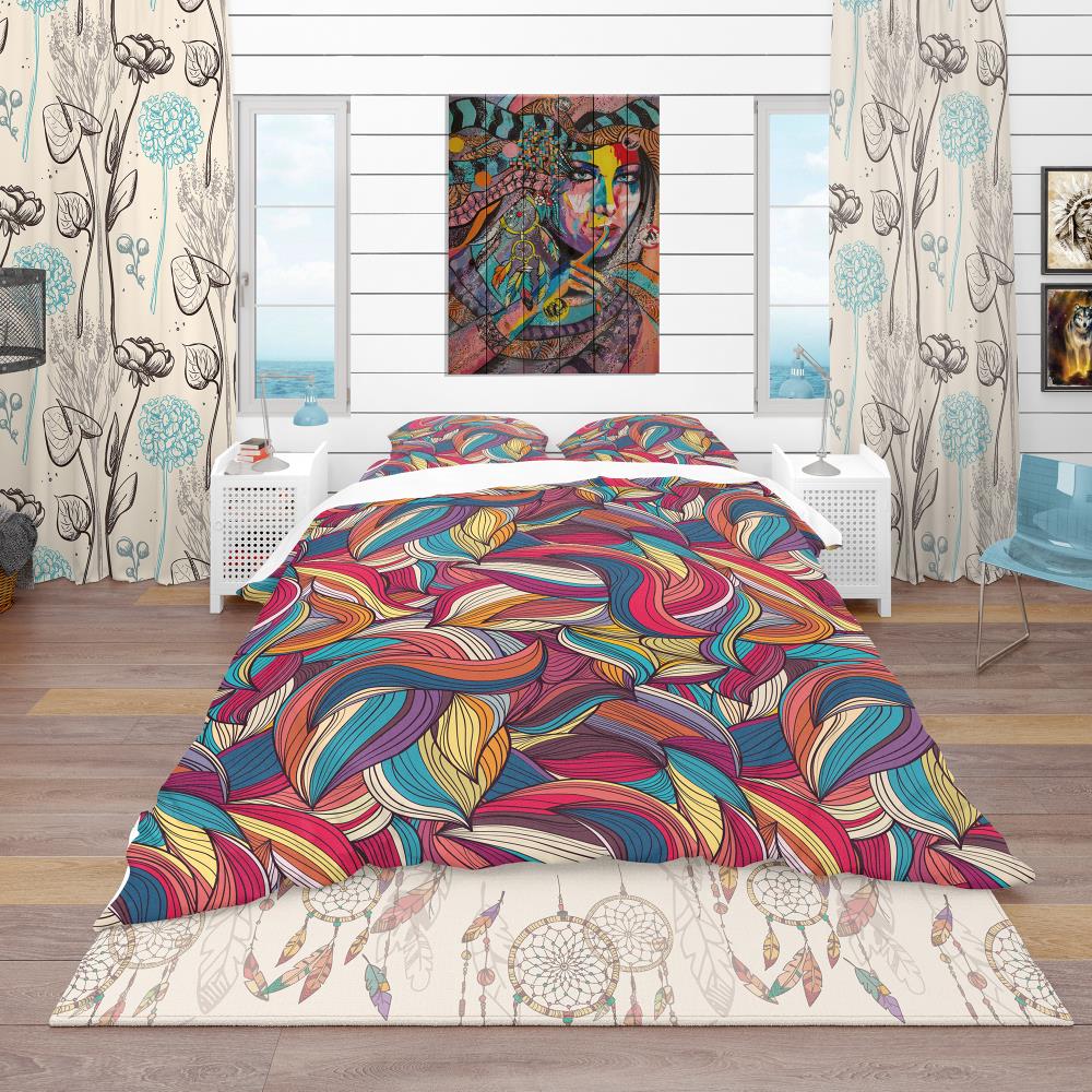 Designart BED18853-K bedding - View #2