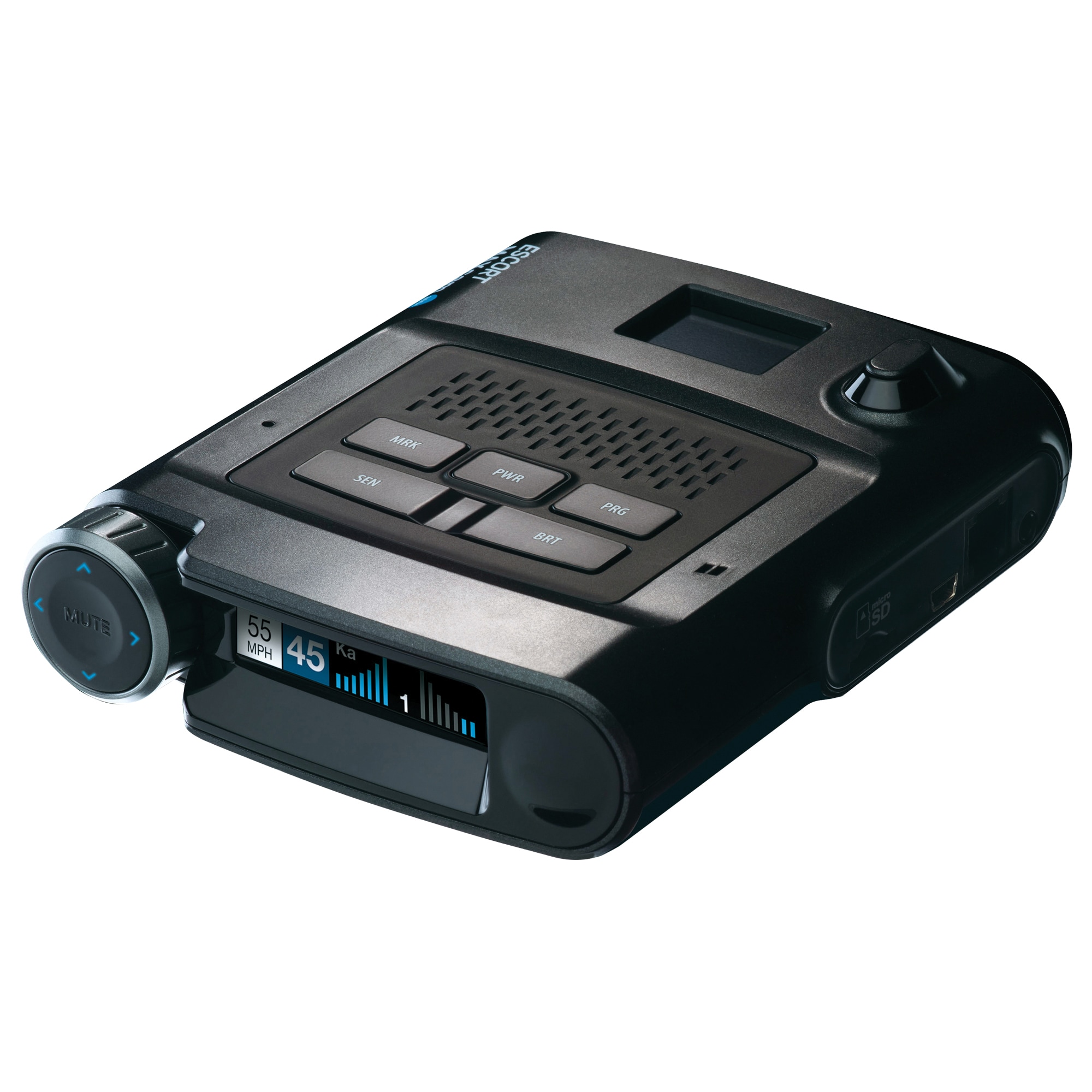 ESCORT MAXcam Radar/Laser Detector for Universal ESCMAXCAM360C Sansujyuku sansujyuku.com