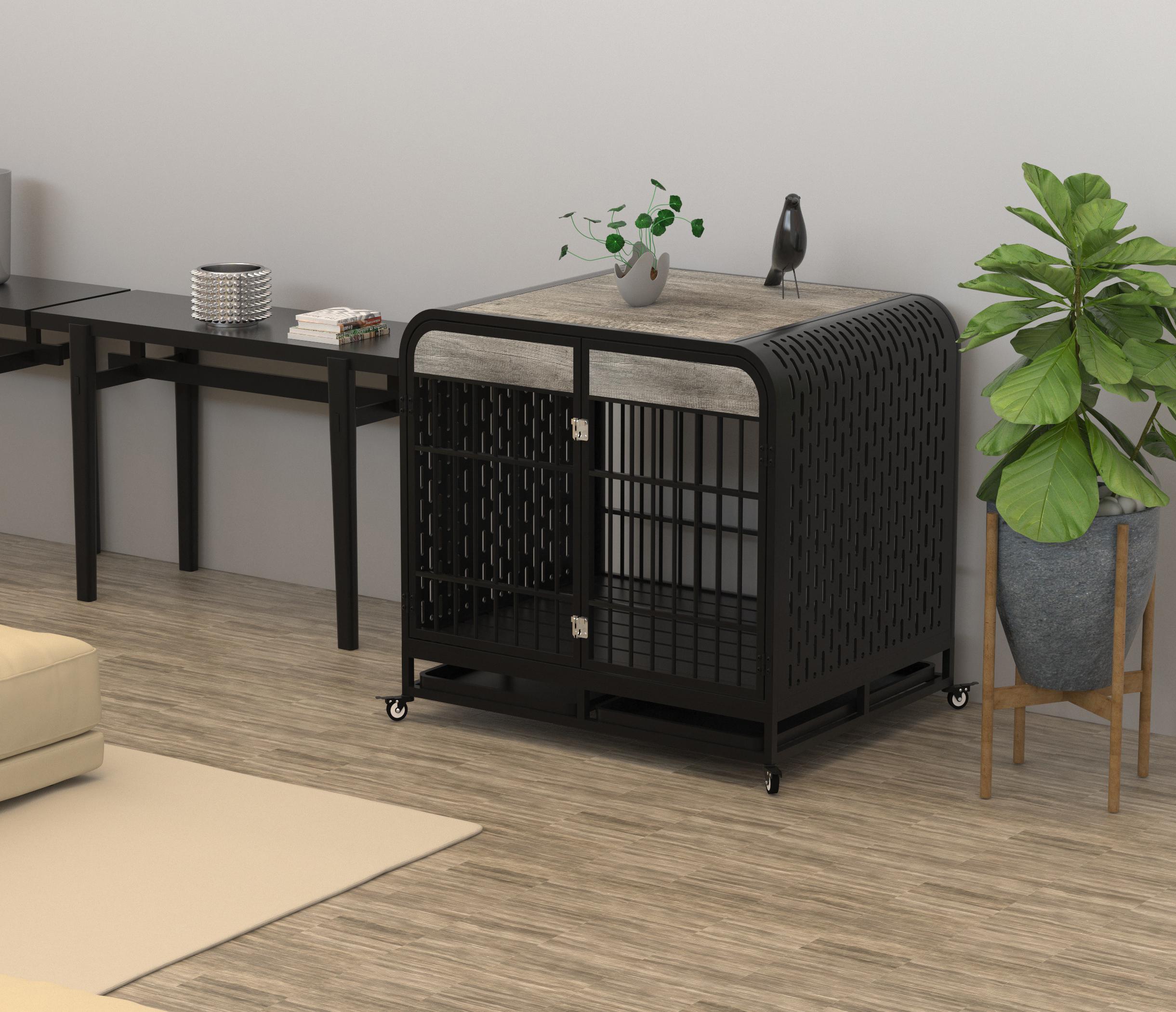 Siavonce XH01013 Pet-Crates-Carriers - View #8