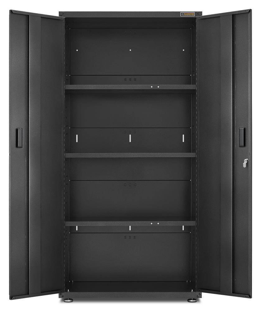 Gladiator GALG36KDESG Garage-Cabinets - View #3