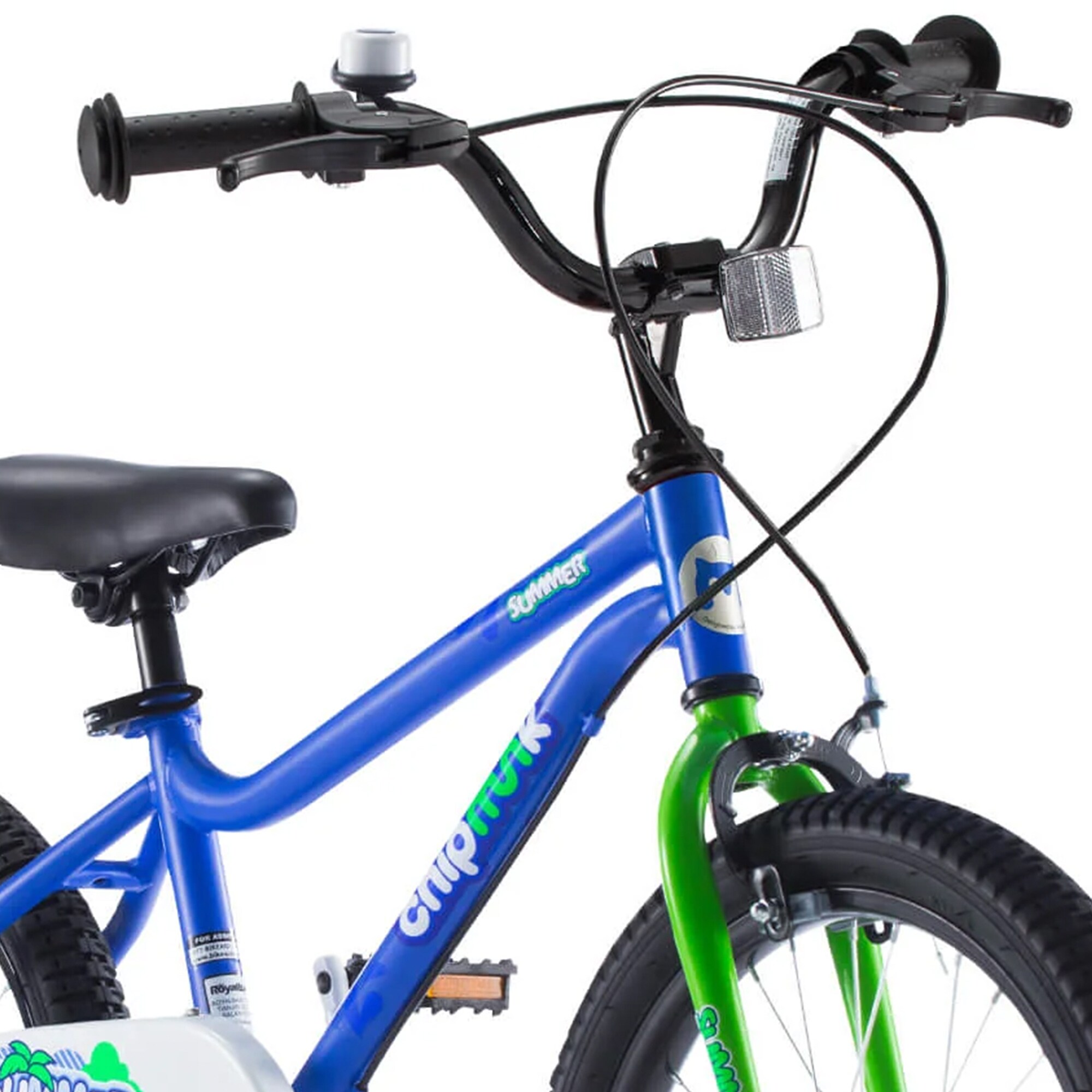 Royal Baby 321060 bikes - View #3
