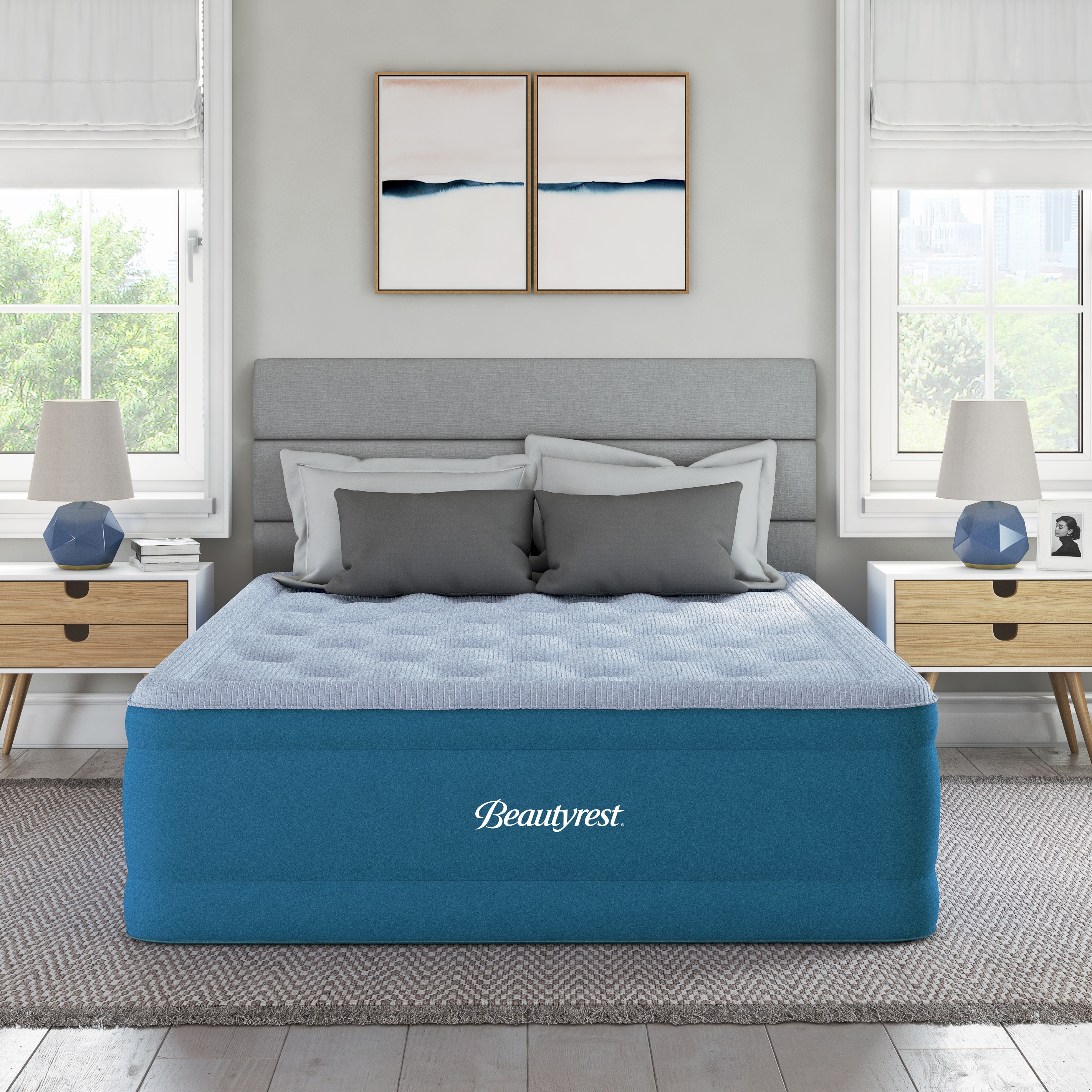 Beautyrest MM09717QN Air-Mattresses - View #3