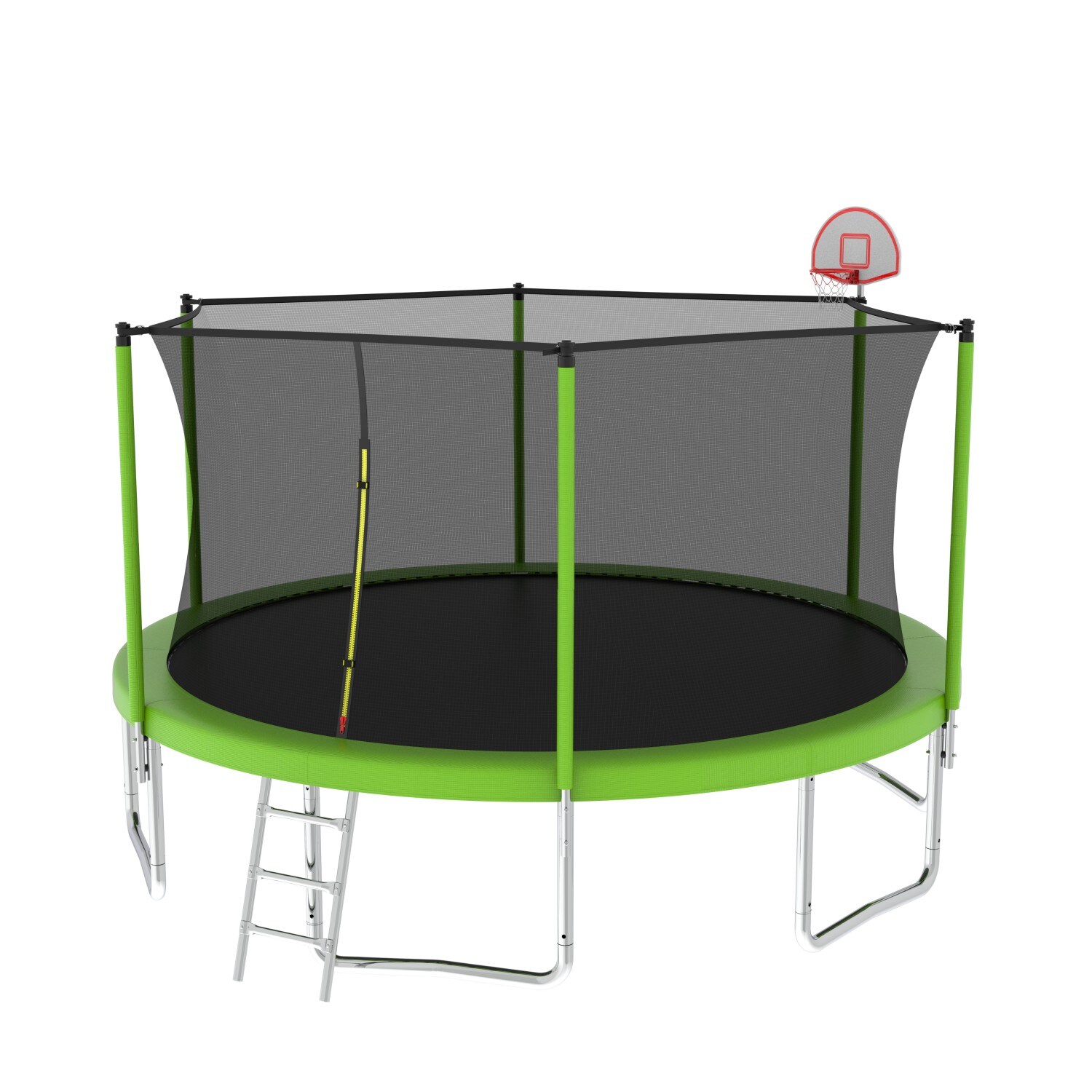 Tatayosi DJ-163S00052 trampolines - View #12
