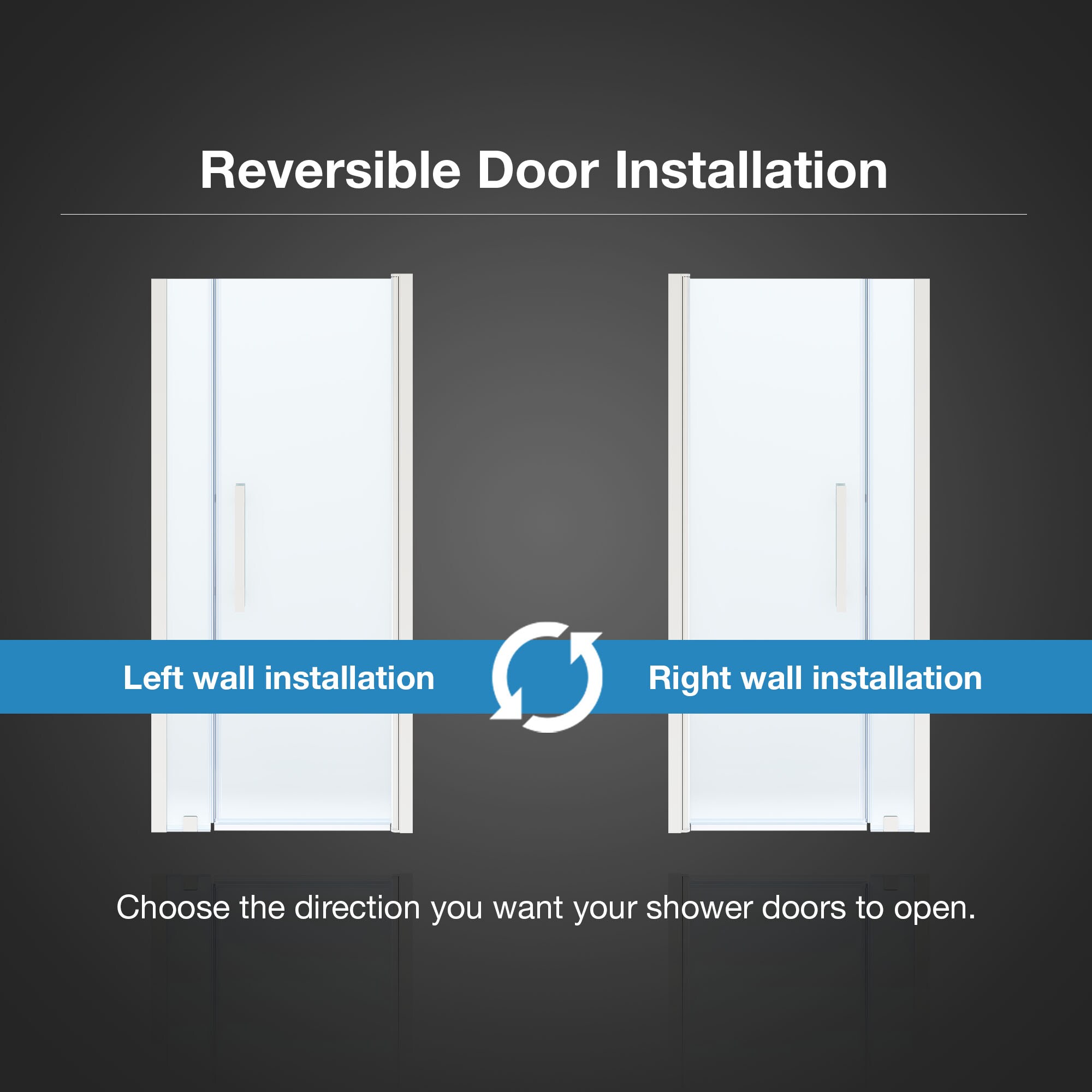 OVE Decors 15SGP-PASA35-SAT Shower-Doors - View #10