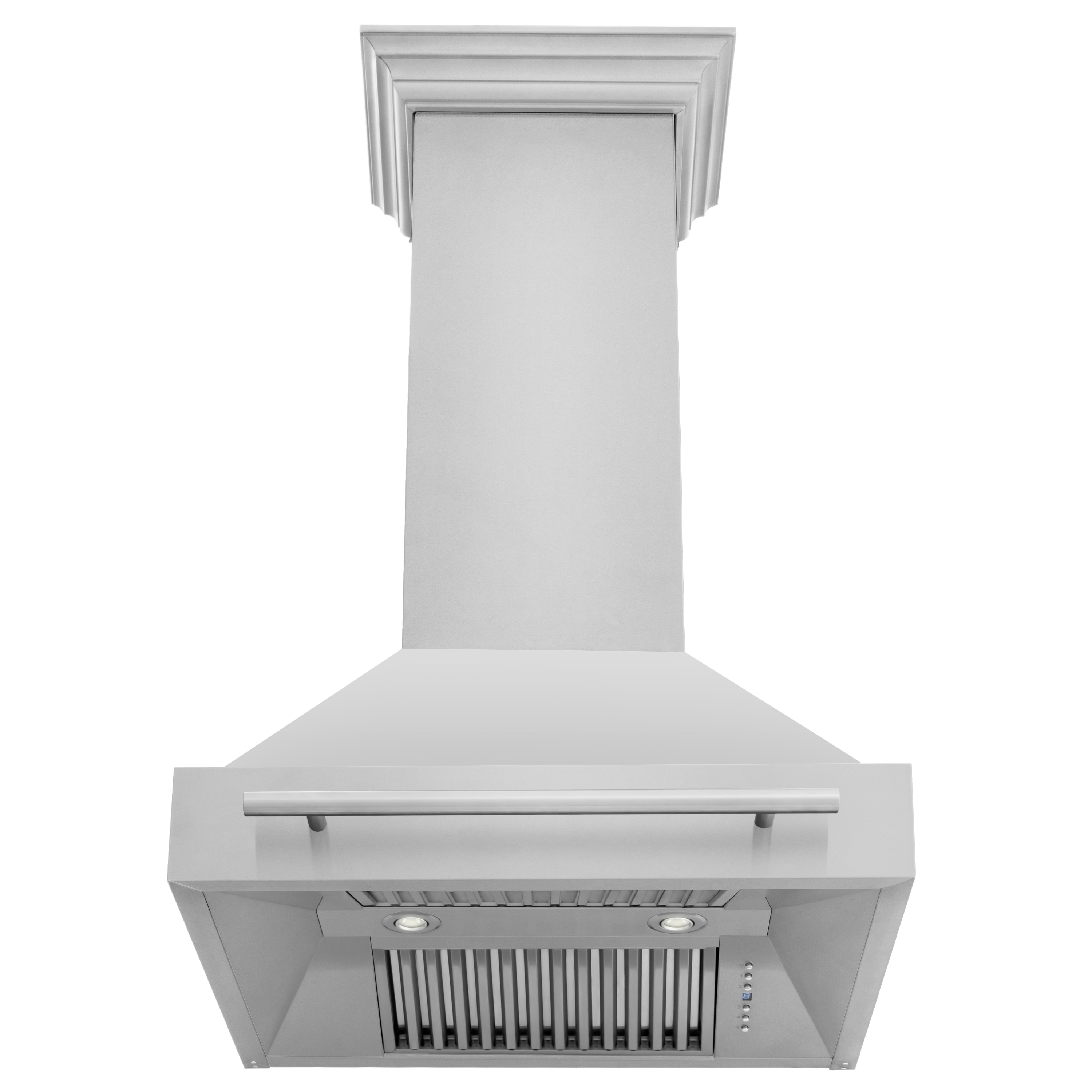 ZLINE KITCHEN & BATH 8654STX-30 Wall-Mounted-Range-Hoods - View #5