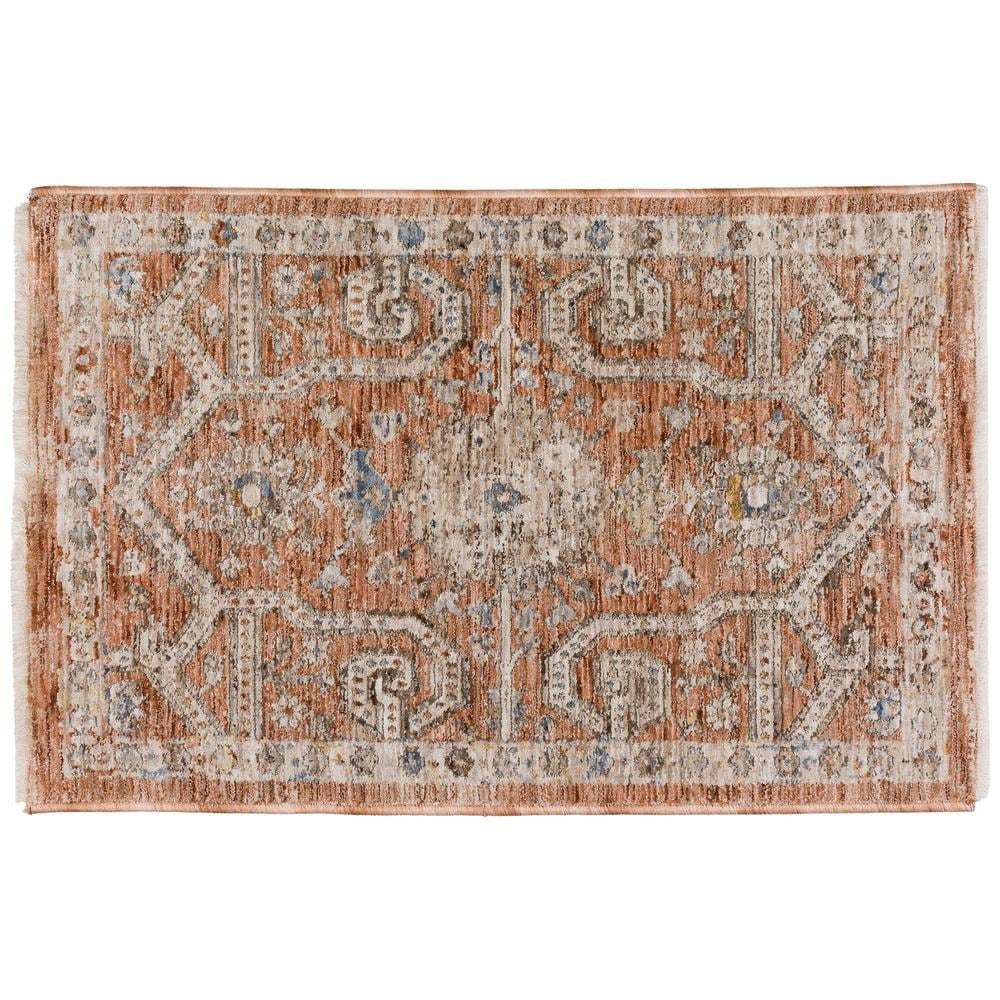 Dalyn VI1SI20X30 Vienna VI1 Spice 1'8 x 2'6 Rug