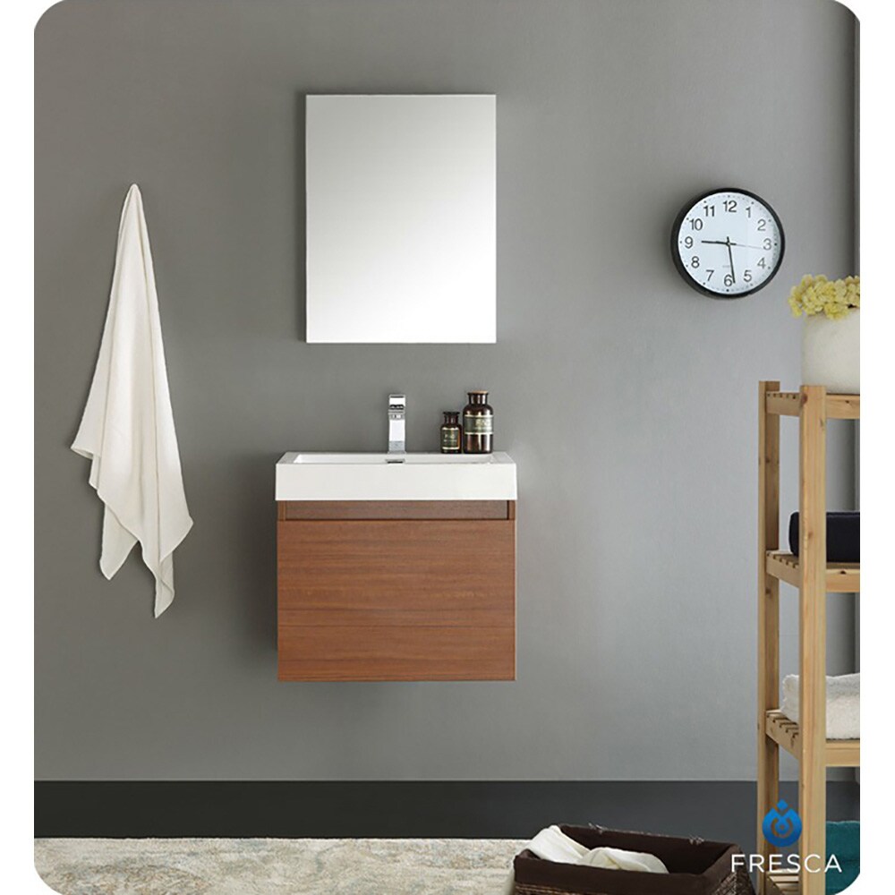 Fresca FCB8006TK-I Bath-Vanity-Combo - View #4