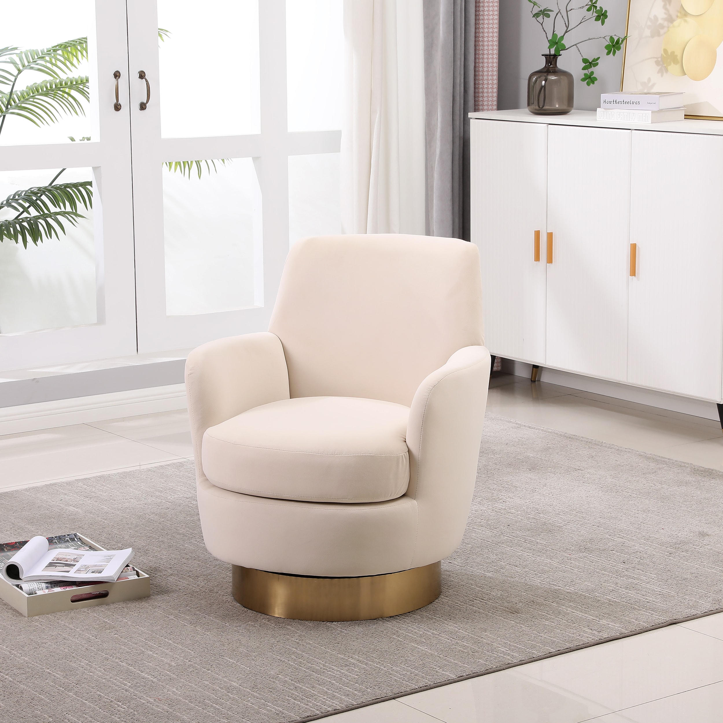 Moda Furnishings MDW1361116868 chairs - View #2
