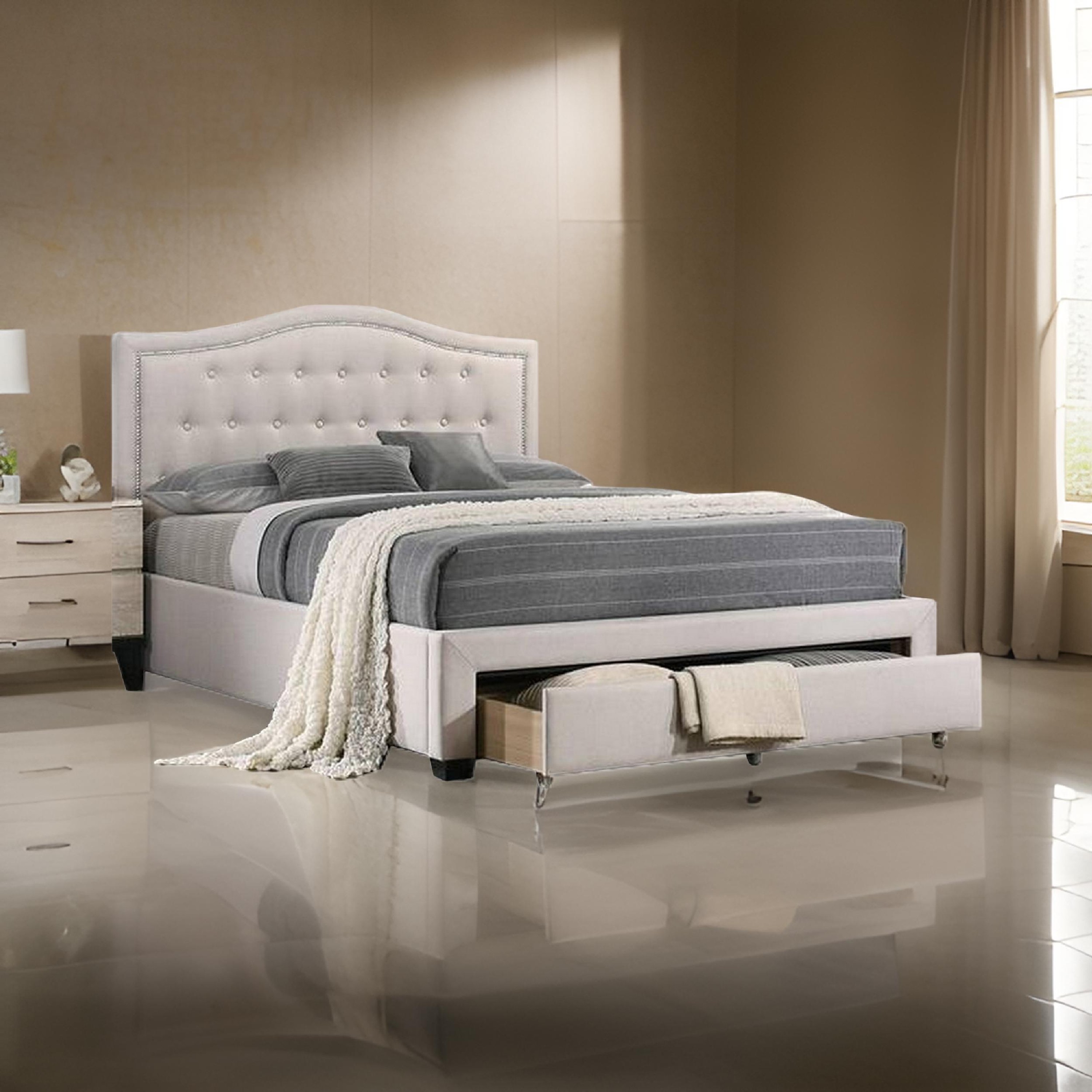 Benzara BM300216 beds - View #6