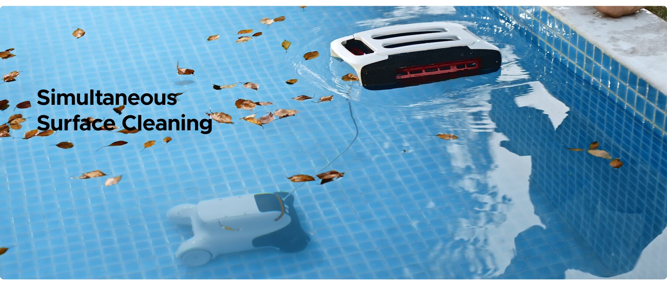 Genkinno PC102202312SKM Pool-Vacuums - View #3