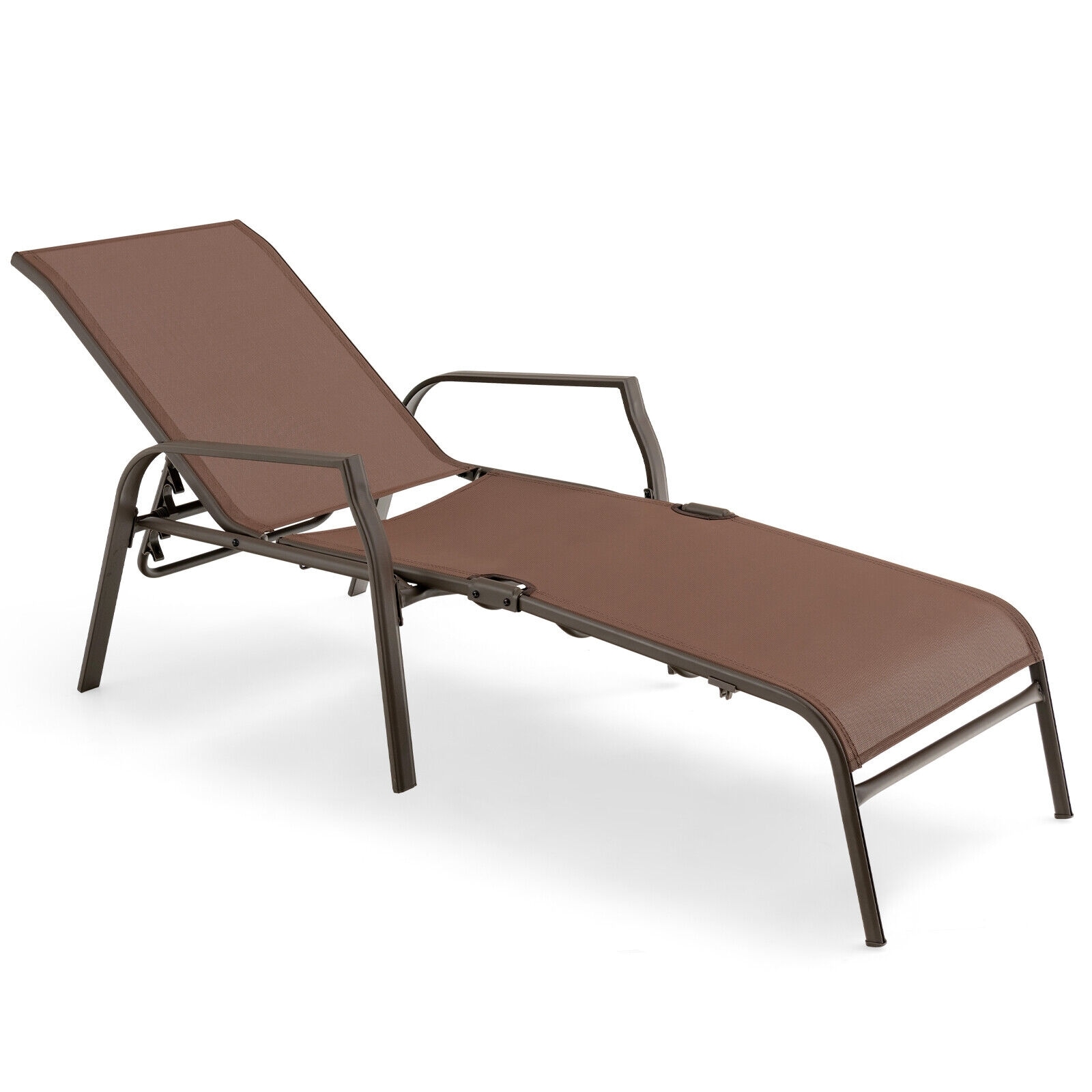 Forclover HYFE-10307CF2 Patio-Chairs - View #8