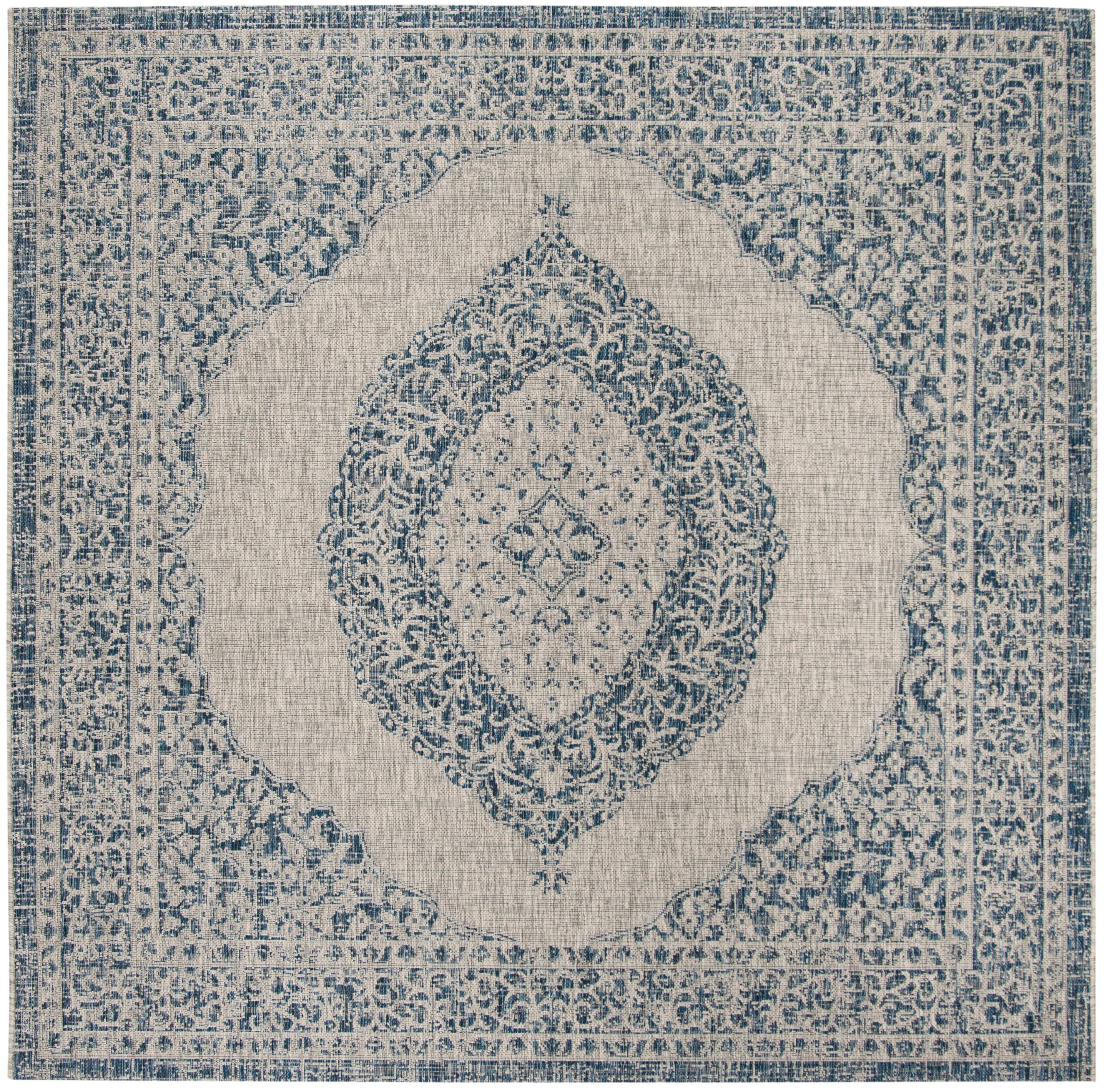 Safavieh CY8751-36812-7SQ rugs - View #2