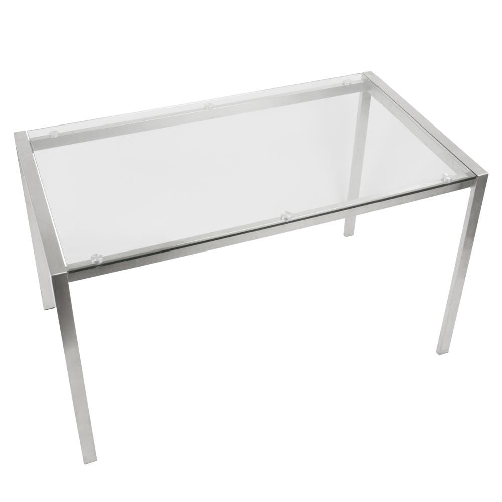 LumiSource TB-FUJI4728 CL Dining-Tables - View #5