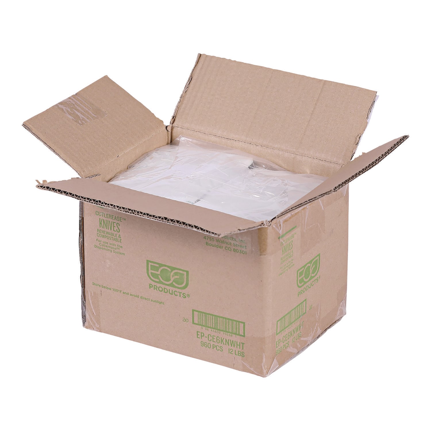 Eco-Products EP-CE6KNWHT Party-Supplies-Cc - View #4