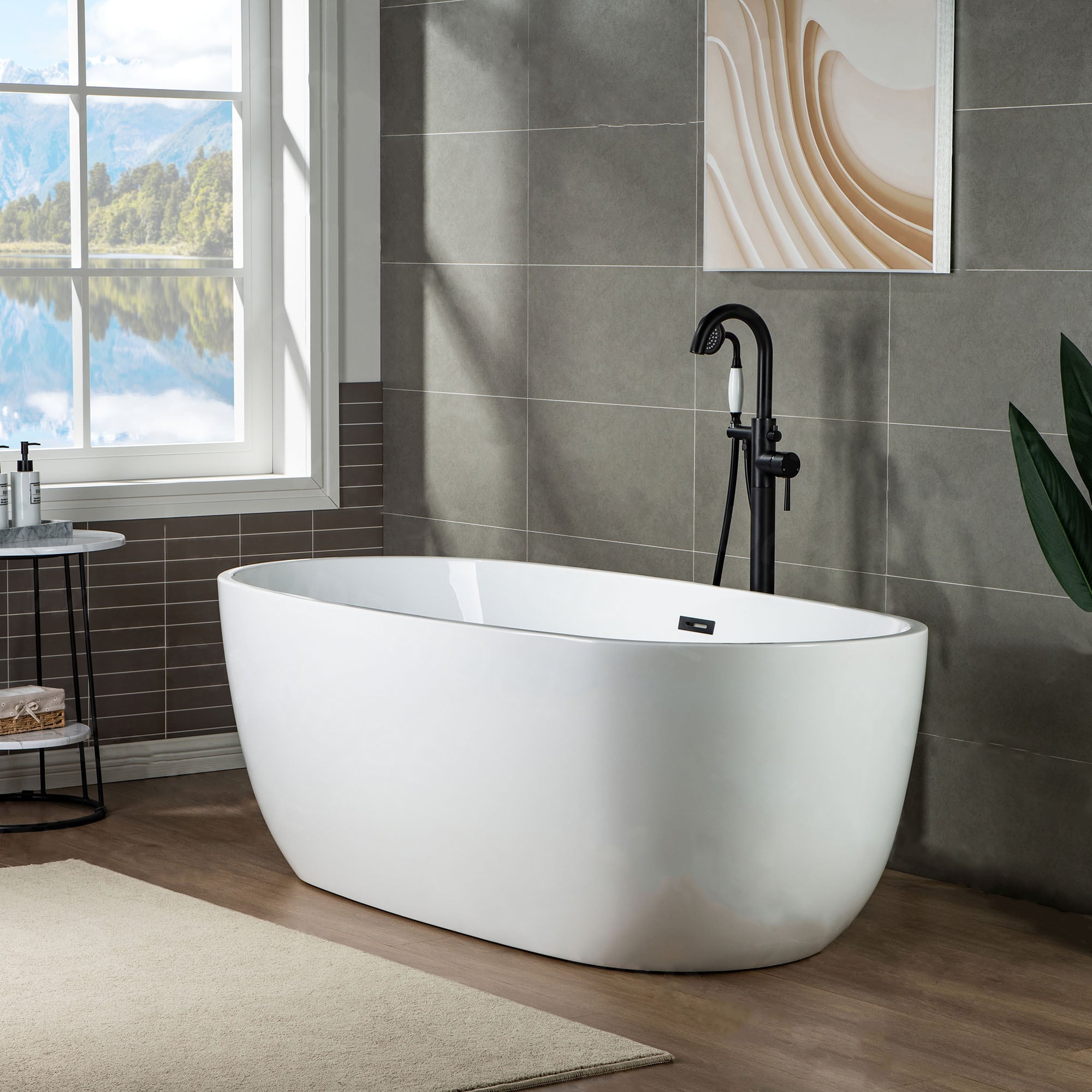 Woodbridge LF908 Roman-Tub-Faucets - View #14