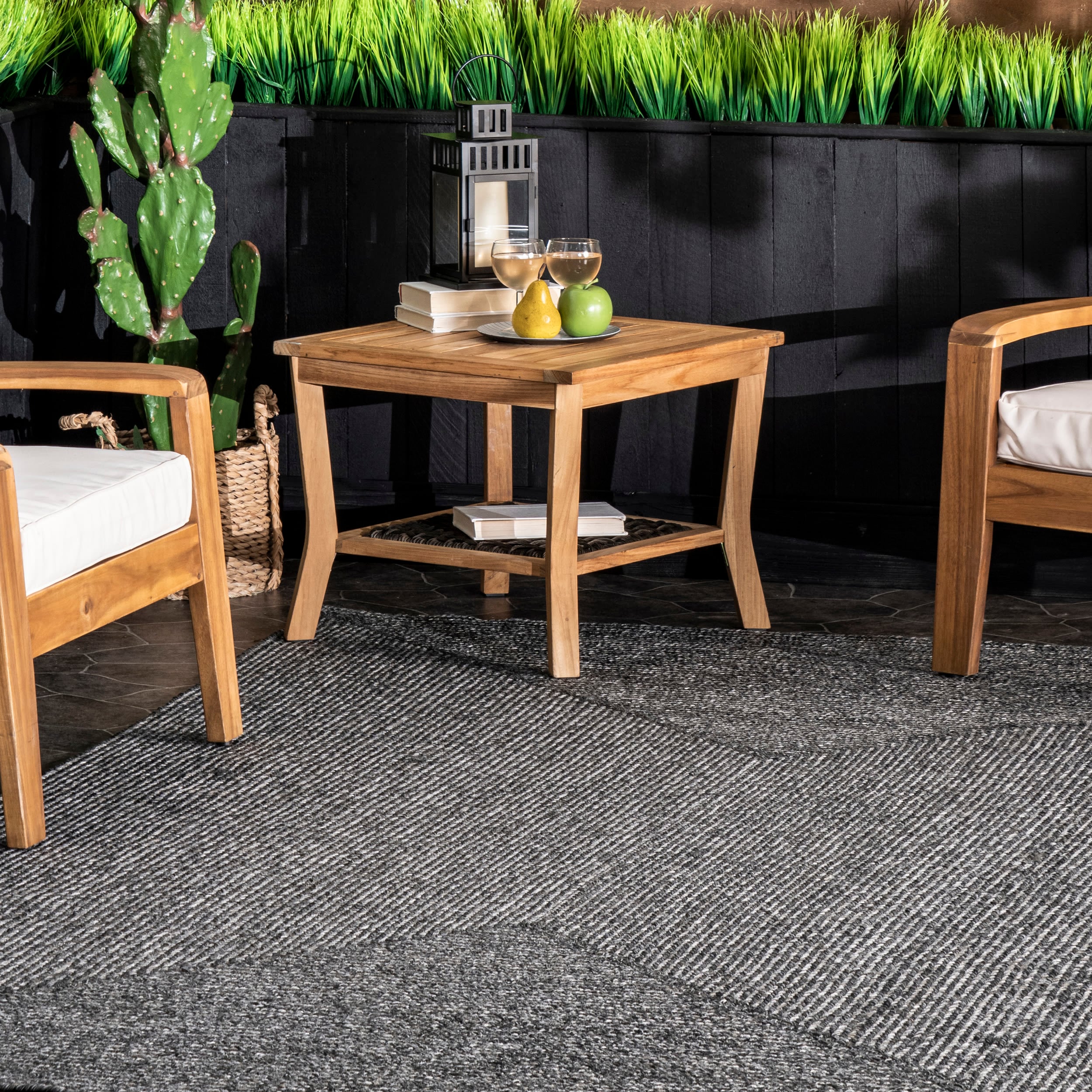 nuLOOM HJFV01F-R606 rugs - View #9