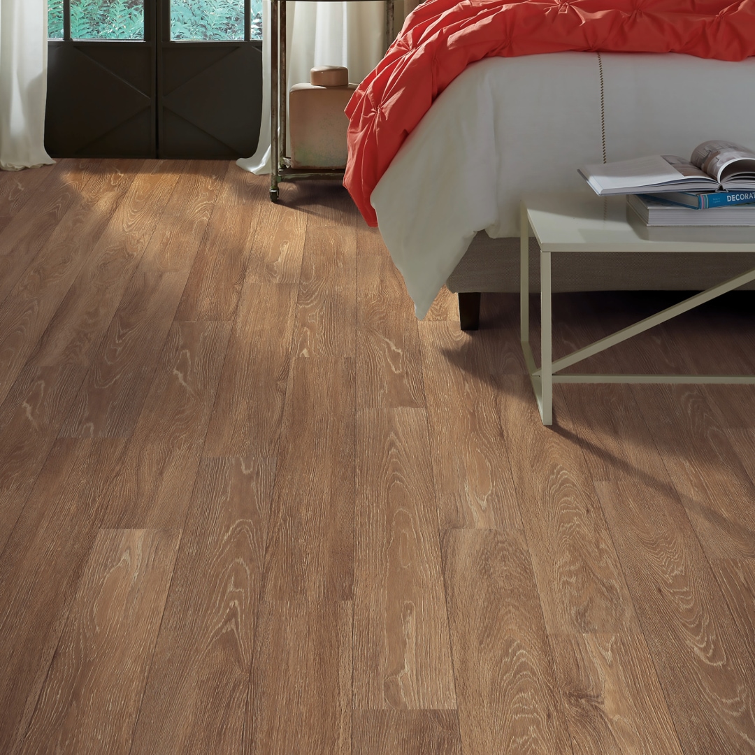 Shaw LX92900684 Vinyl-Plank - View #6