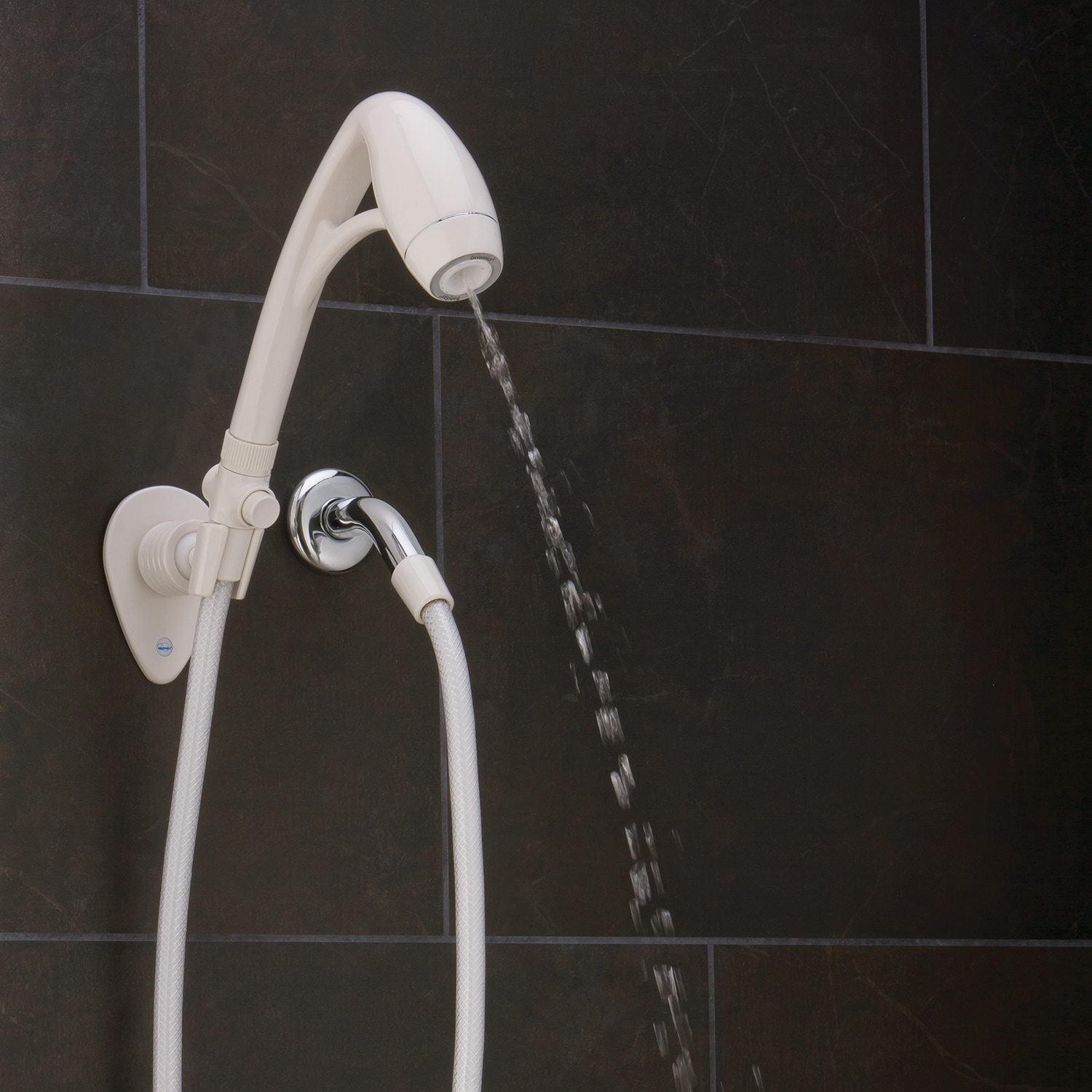 Oxygenics 26788 Fixed-Showerhead - View #5