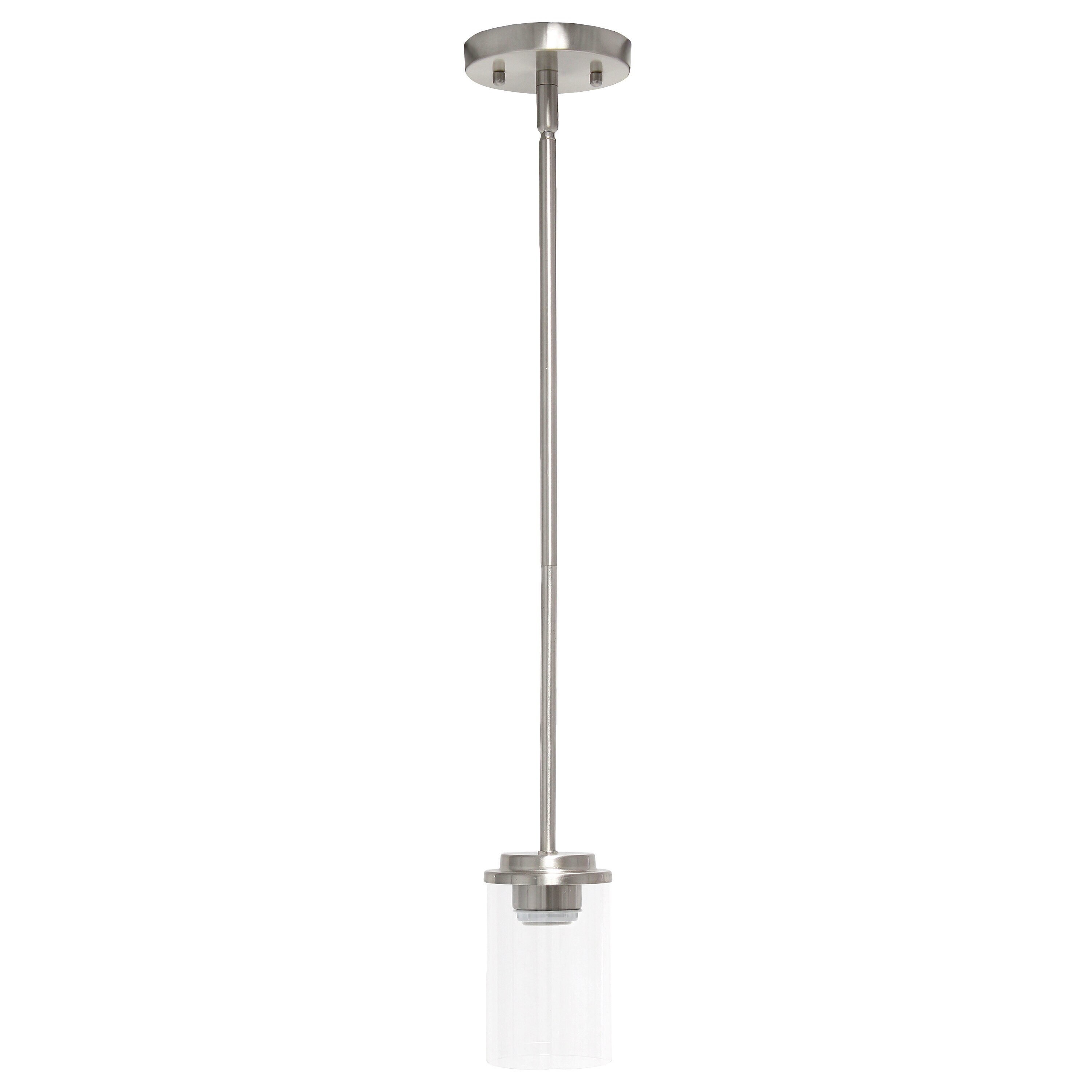 Lalia Home LHP-3011-BN Pendant-Lights - View #8