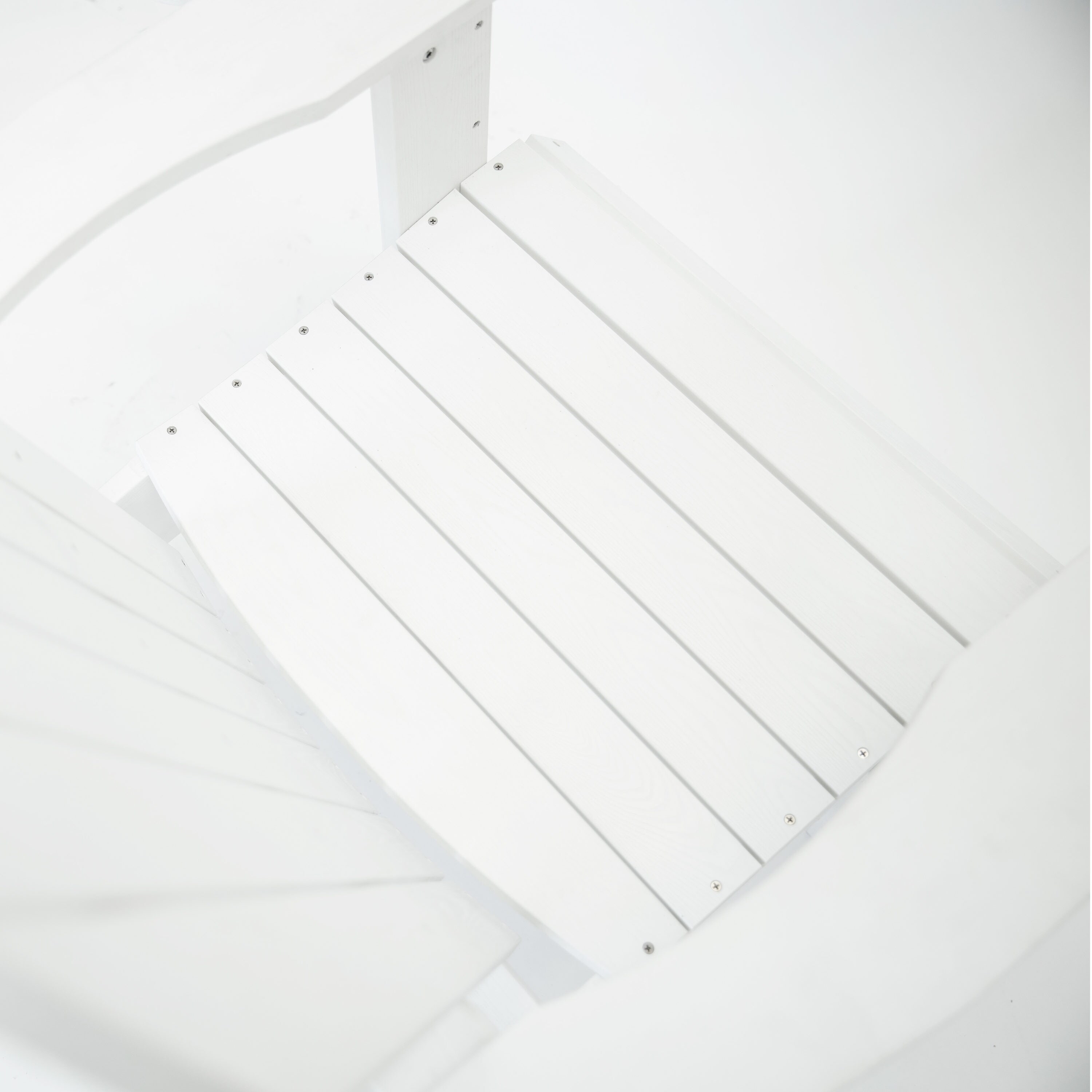 LuXeo LOW-1612WHT2 Patio-Chairs - View #13