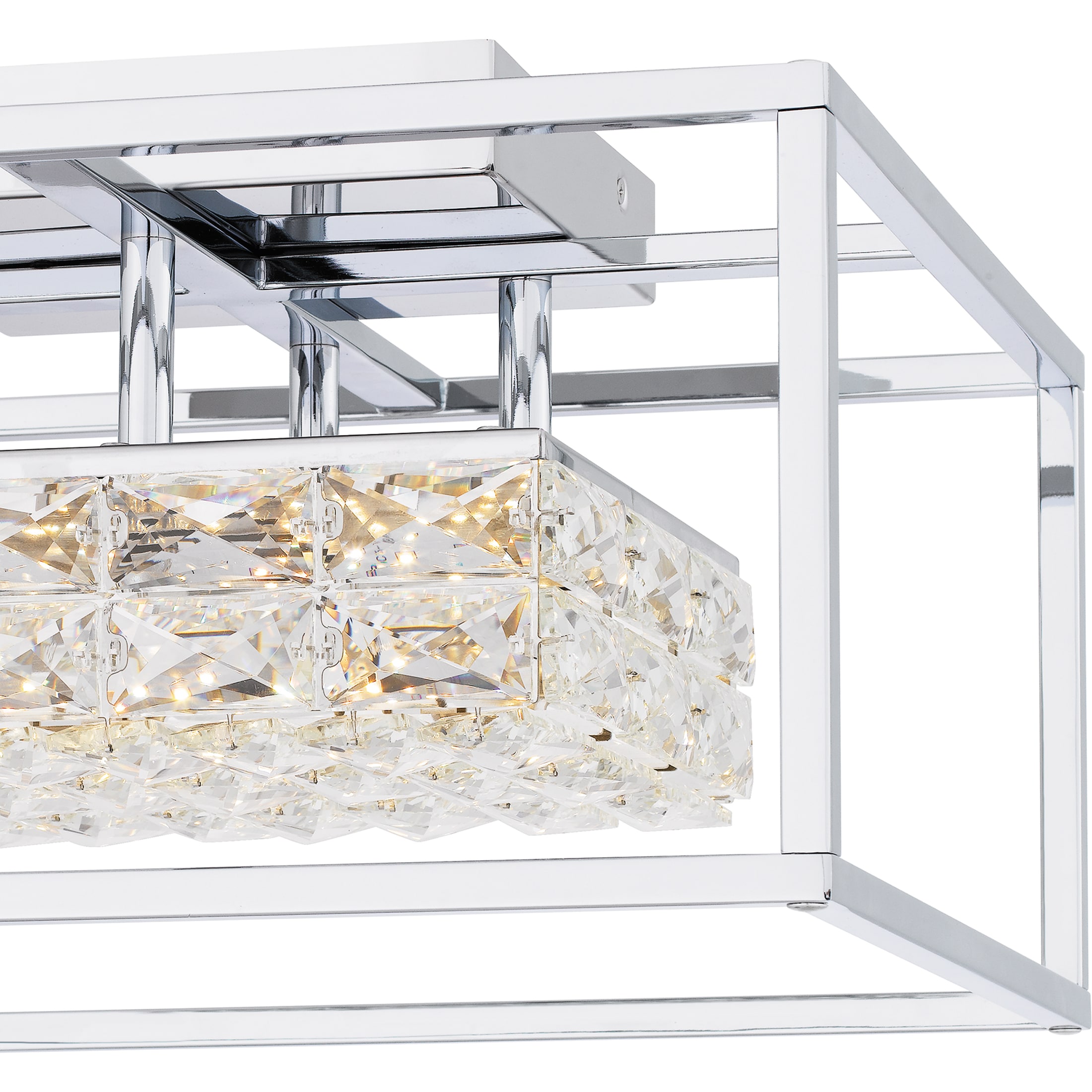 Quoizel PCDZ1716C flushmounts - View #3