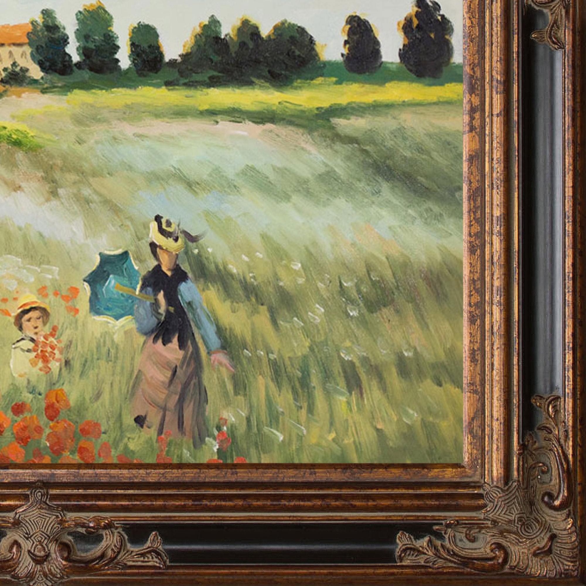 La Pastiche 688576824987 Wall-Art - View #2