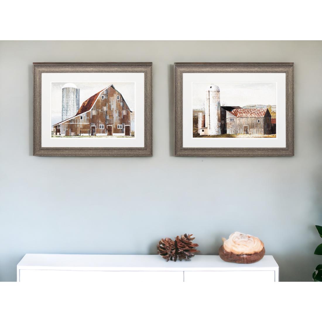 HomeRoots 365821 Wall-Art - View #2