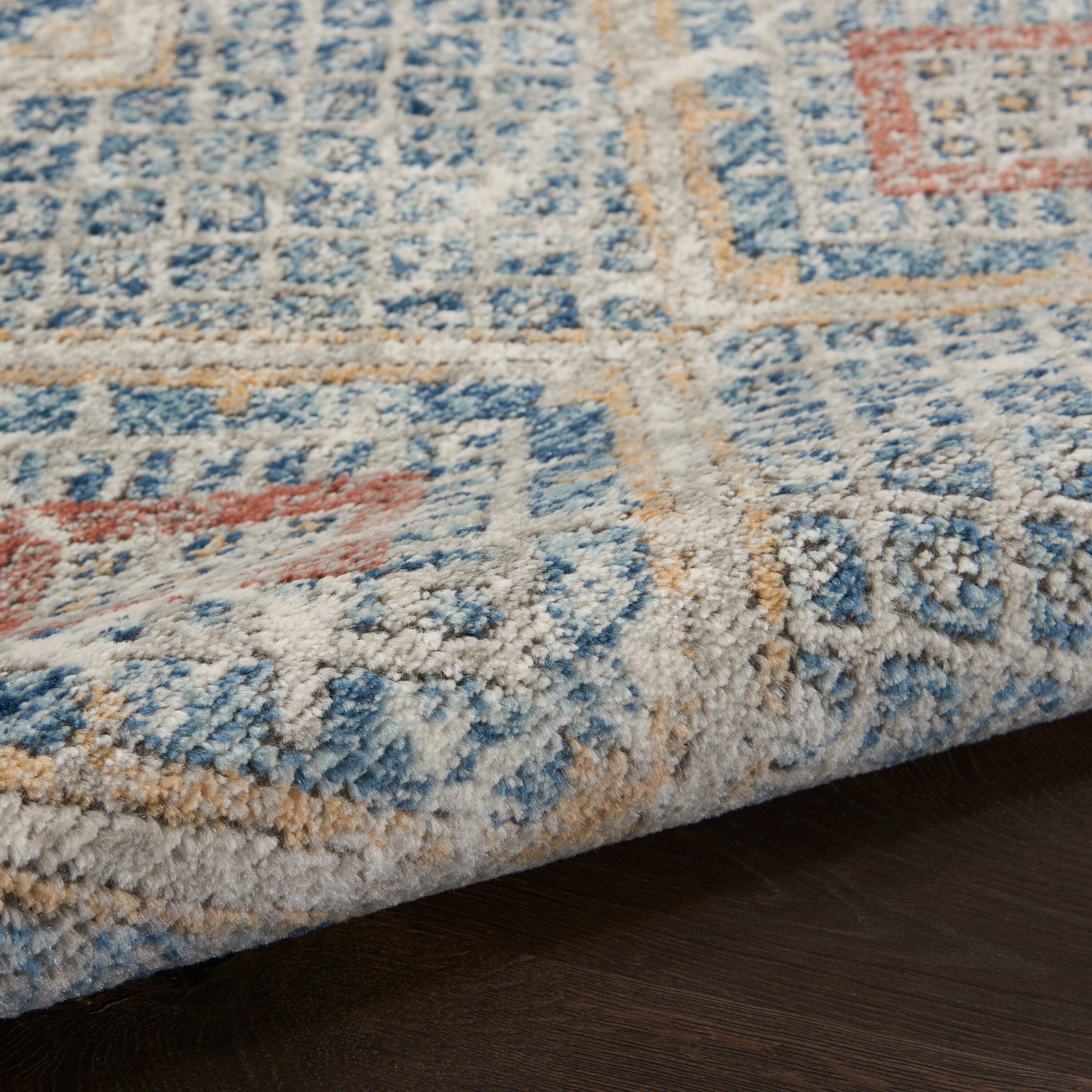 Nourison 099446826398 rugs - View #6