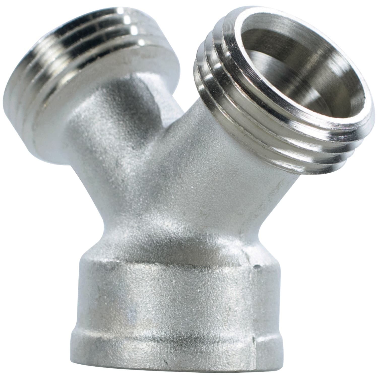 Certified Appliance Accessories YFBFMM Brass-Plastic-Fittings - View #2