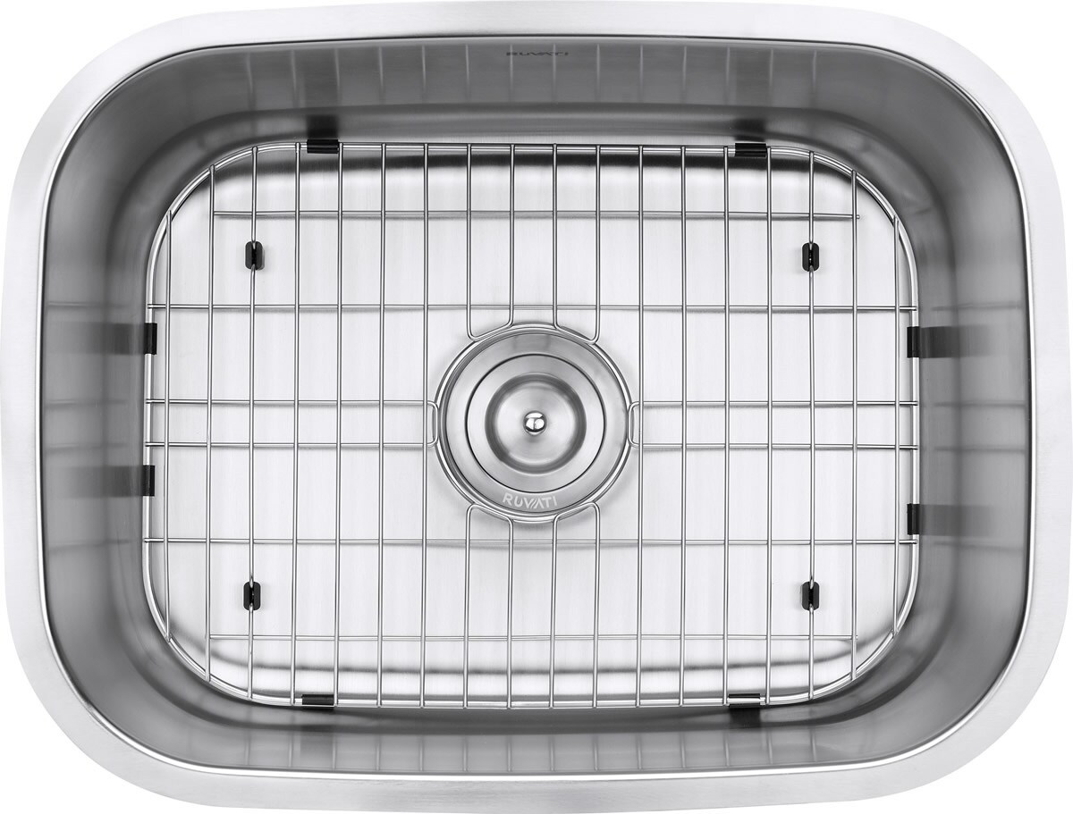 Ruvati RVM4132 Bar-Prep-Sinks - View #10