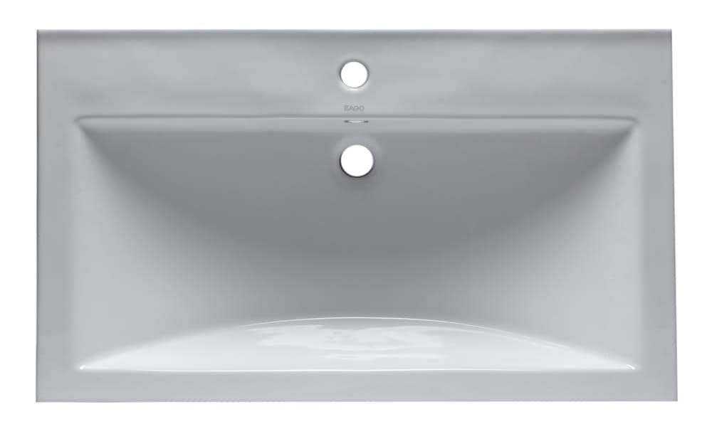 EAGO BH001 Bath-Sink - View #5