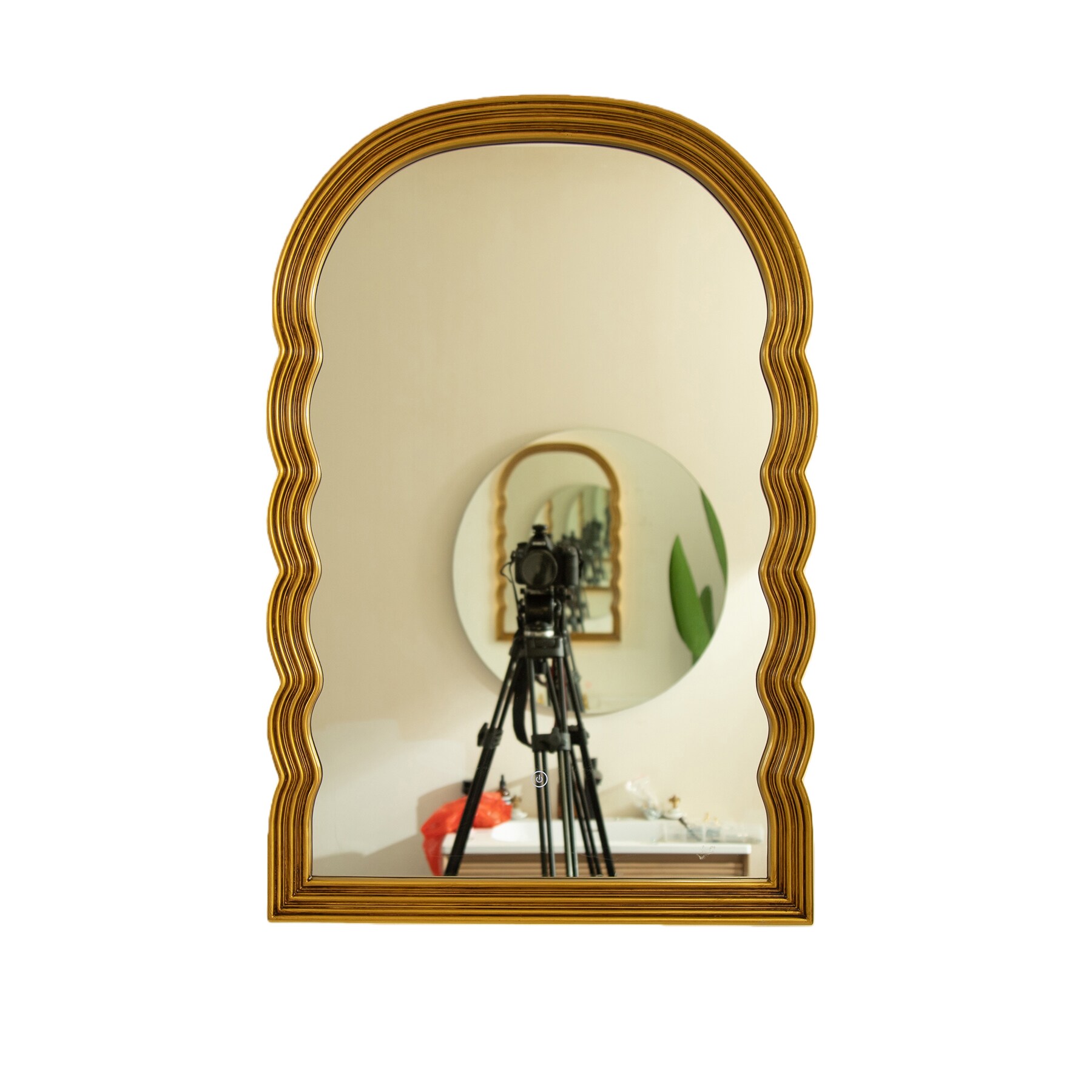 SINOFURN SYG3200006SL Decor-Mirrors - View #5