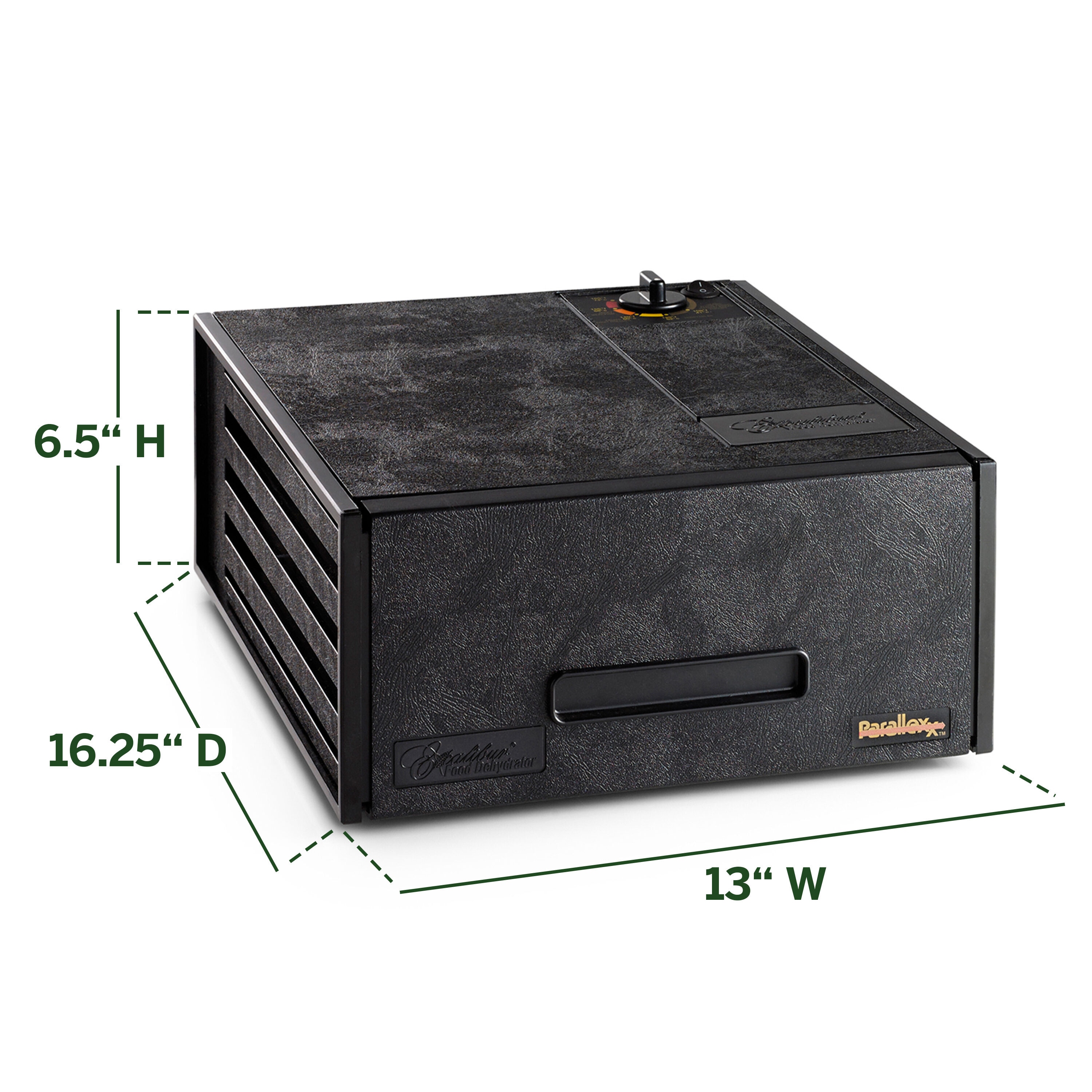 Excalibur 2400 dehydrators - View #7