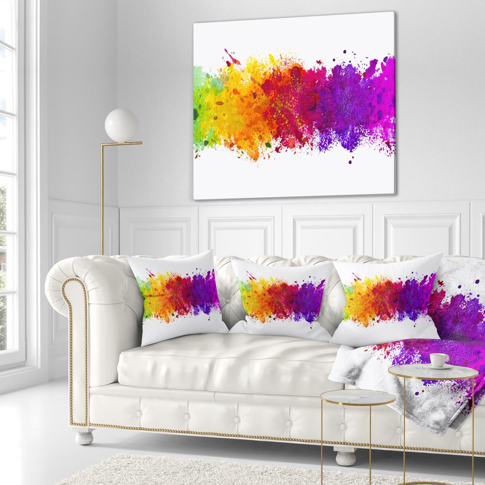 Designart CU6164-18-18 Accent-Pillows - View #3