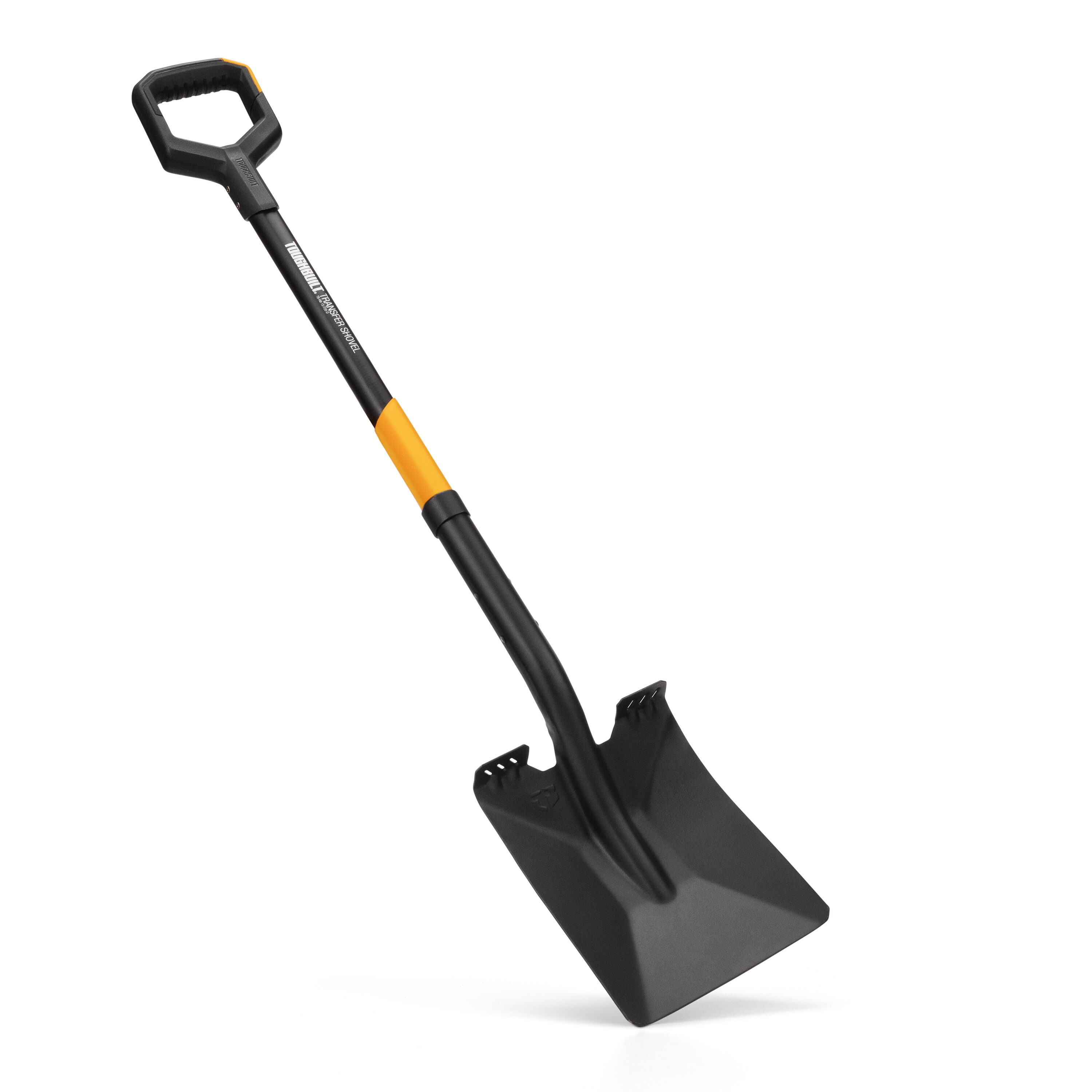 Black & Decker Square Head Shovel