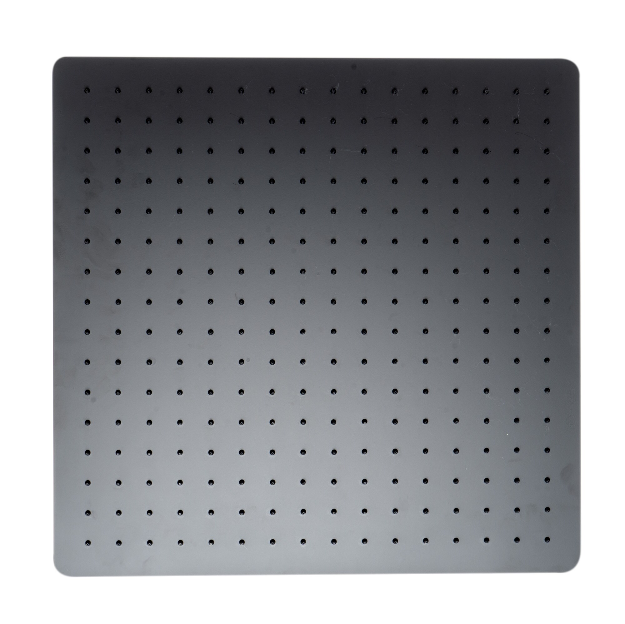 Ultra-Thin Stainless Steel 20" Square Rain Shower Head