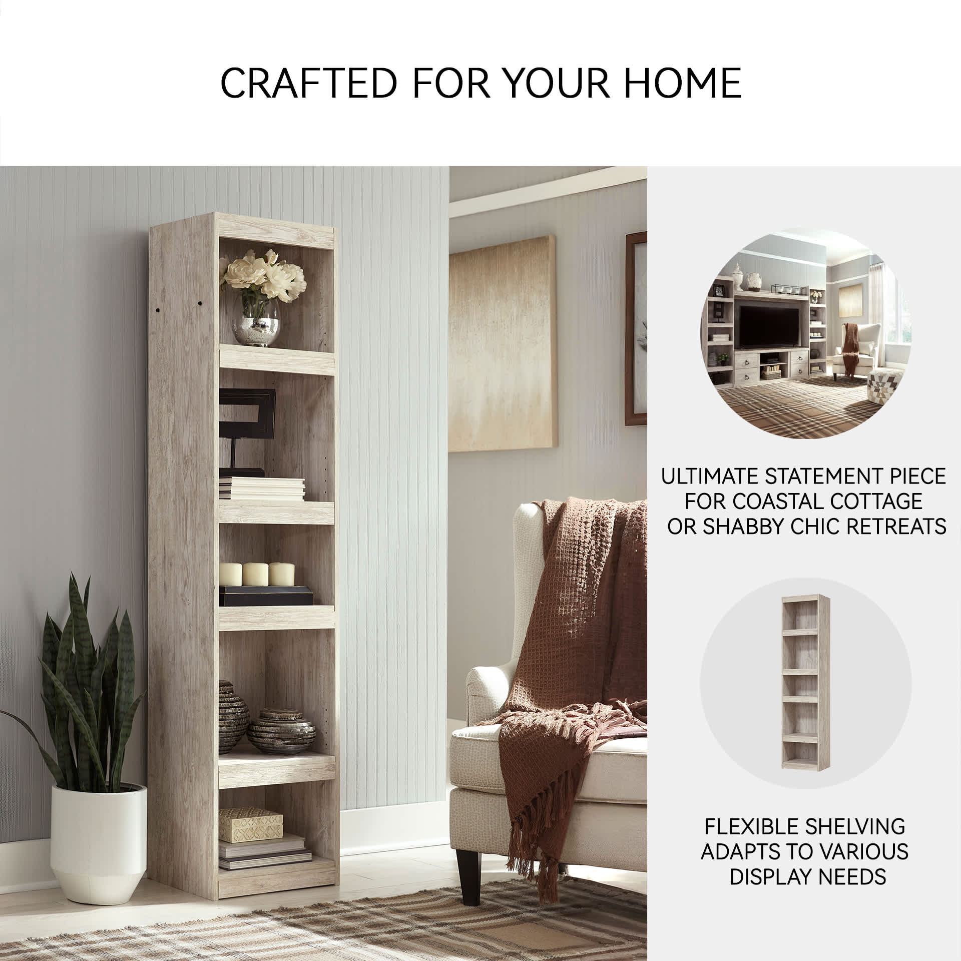 Signature Design by Ashley EW0267-124 bookcases - View #8