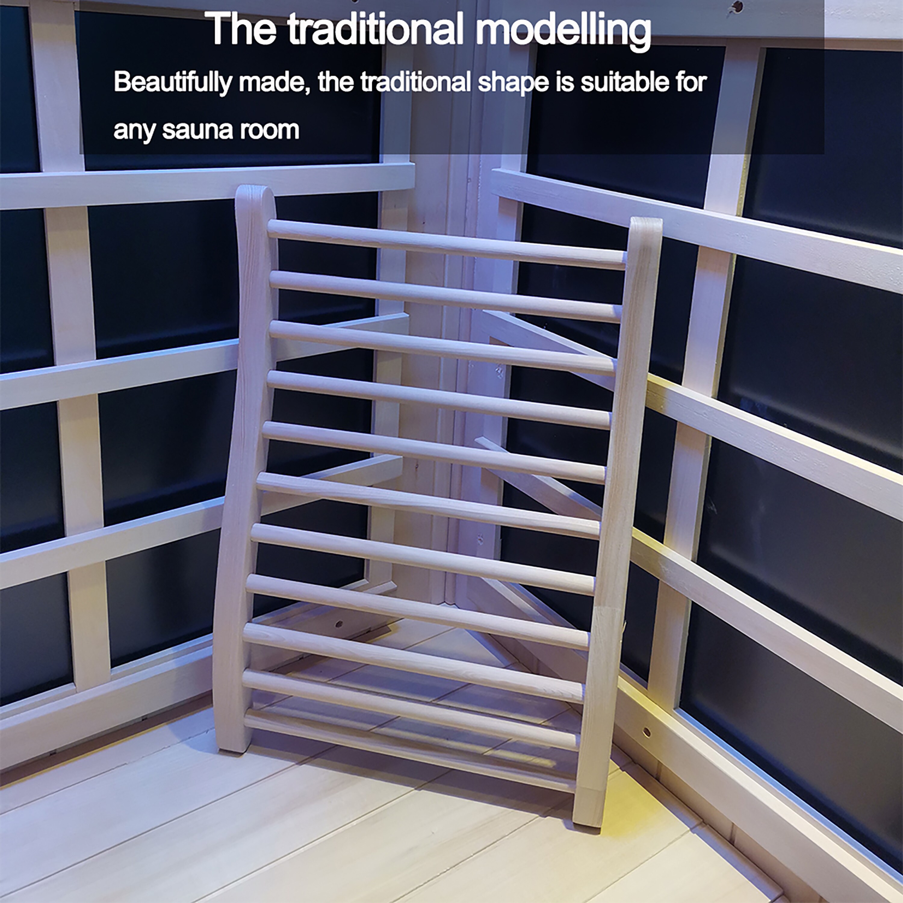 CASAINC CA-FI-31416 Sauna-Accessories - View #5