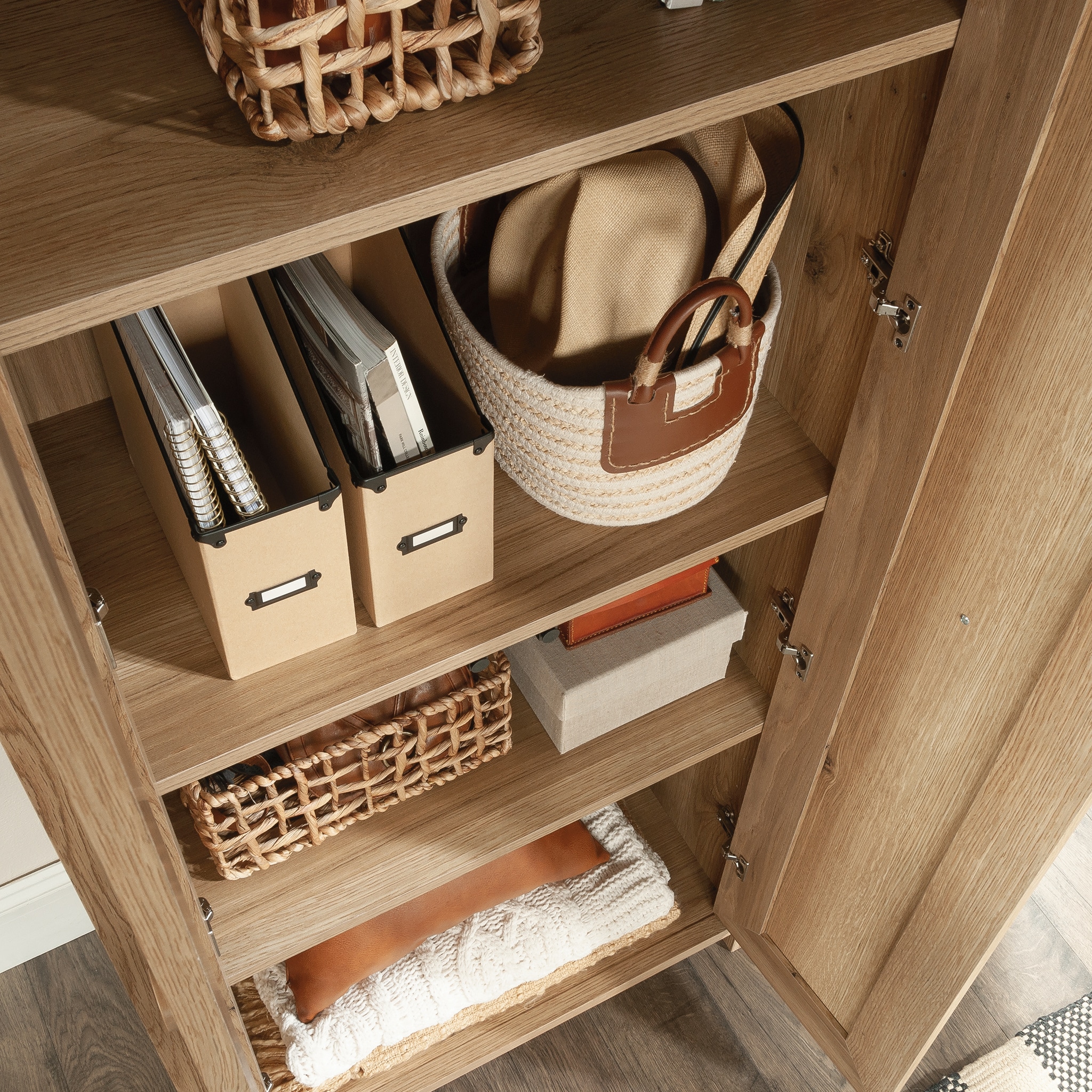 Tatayosi XH-6P367807 Utility-Storage-Cabinets - View #3