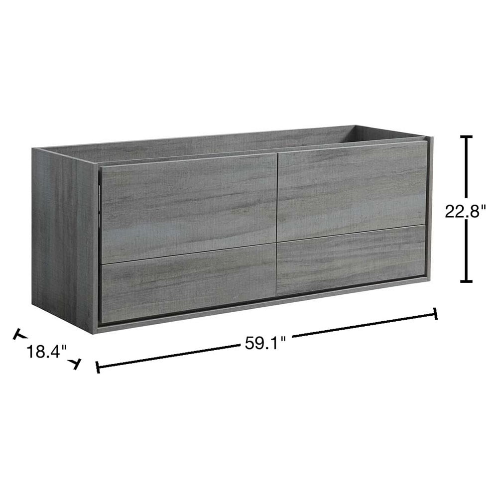 Fresca FCB9260OG-D vanities - View #10